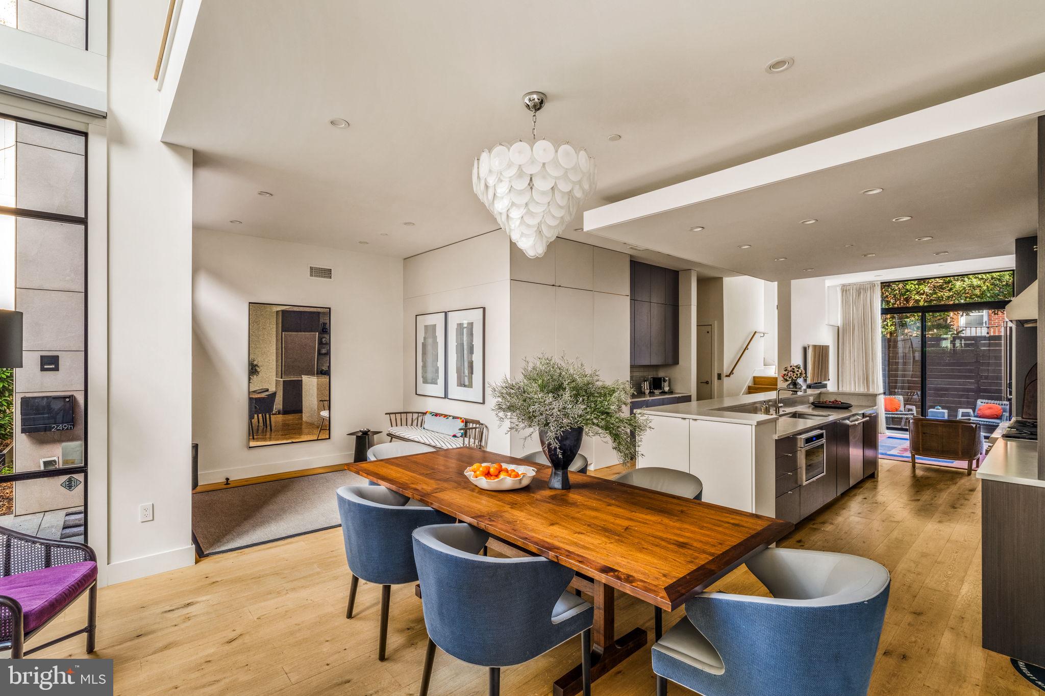 FITLER SQUARE - Residential