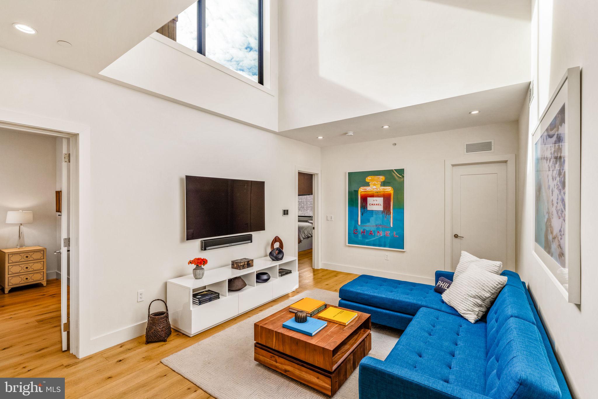 FITLER SQUARE - Residential