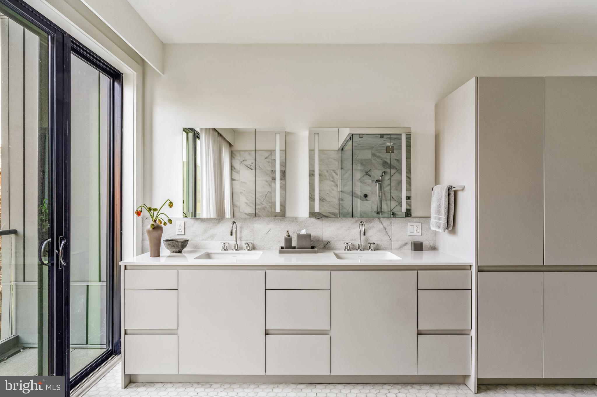 FITLER SQUARE - Residential