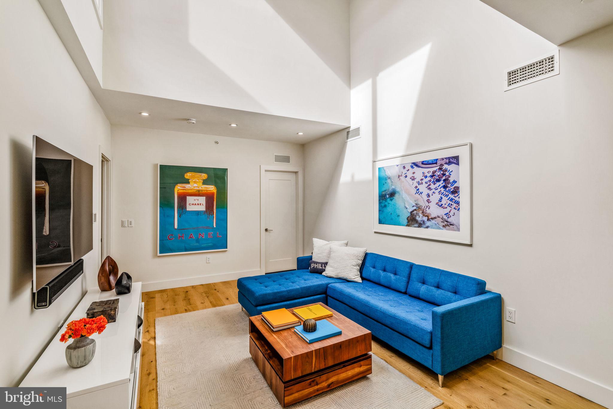FITLER SQUARE - Residential