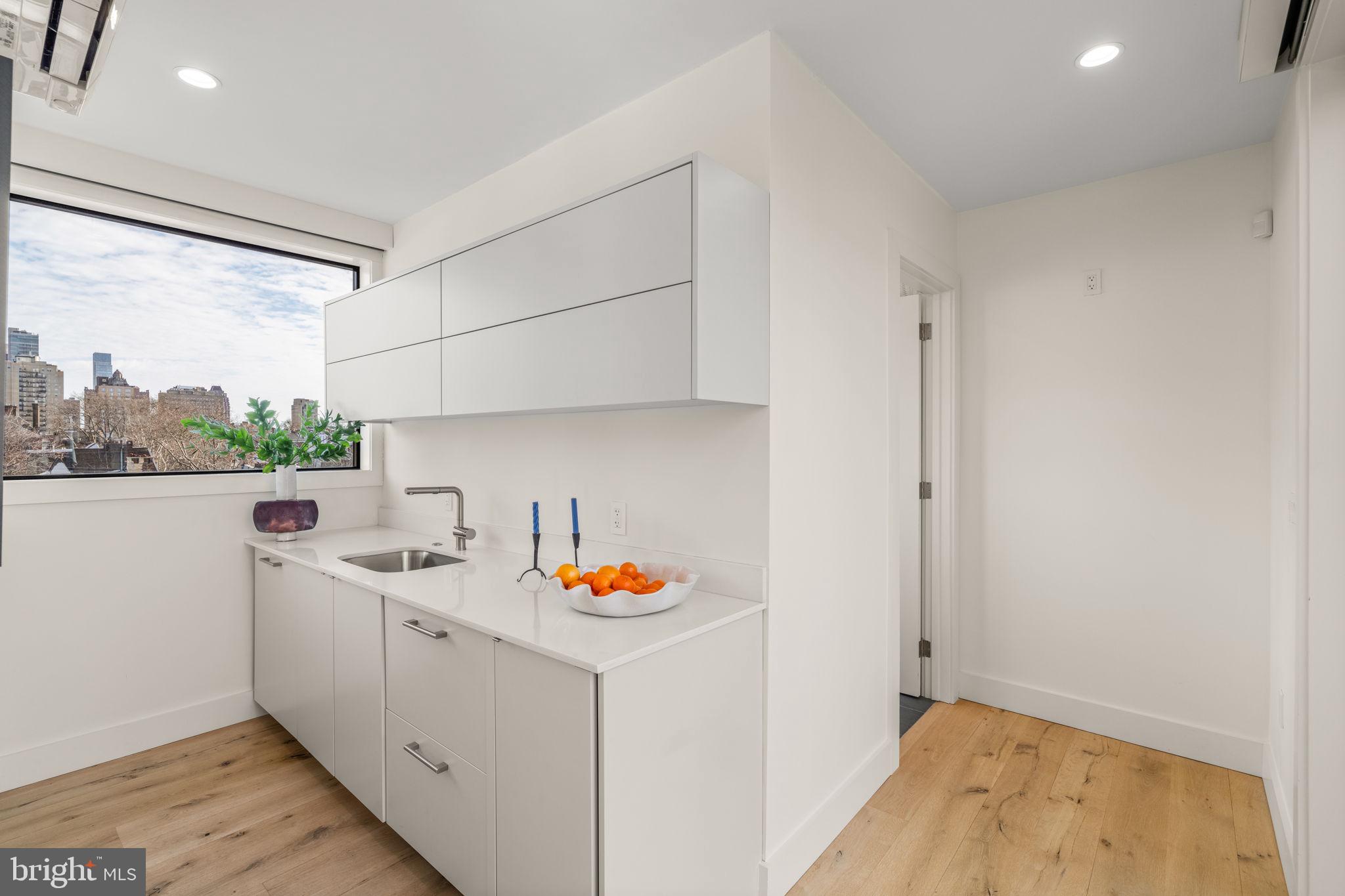 FITLER SQUARE - Residential