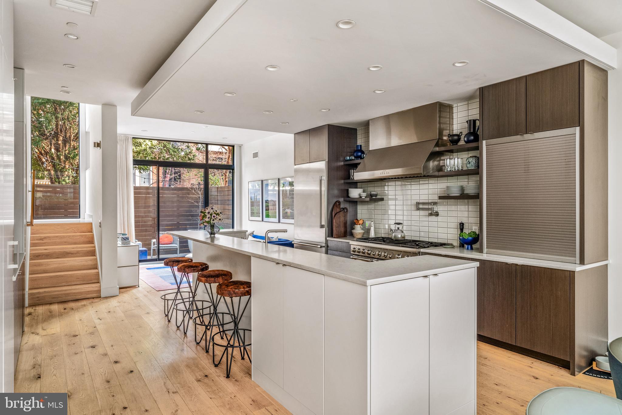 FITLER SQUARE - Residential