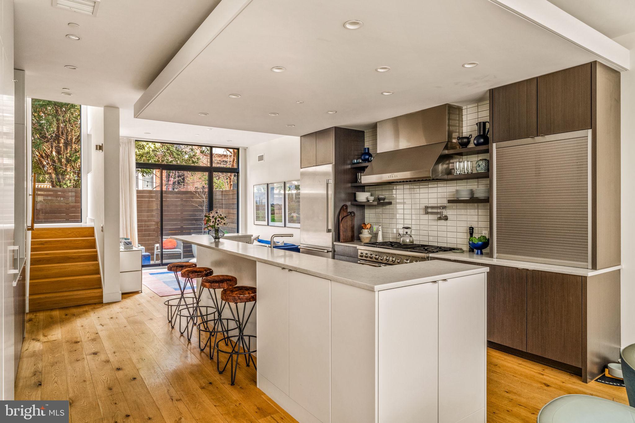 FITLER SQUARE - Residential