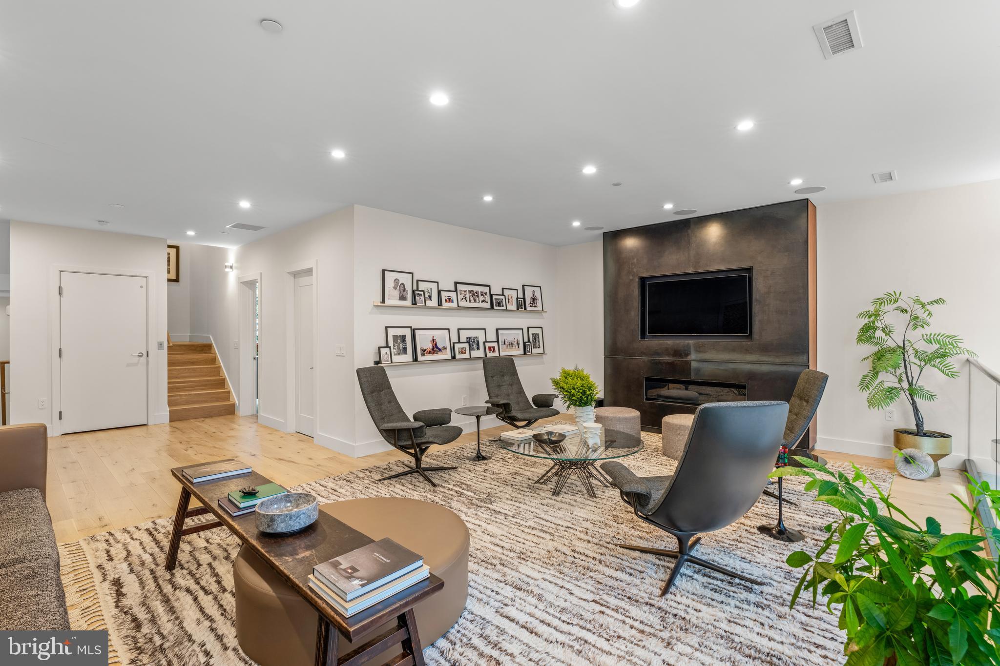 FITLER SQUARE - Residential