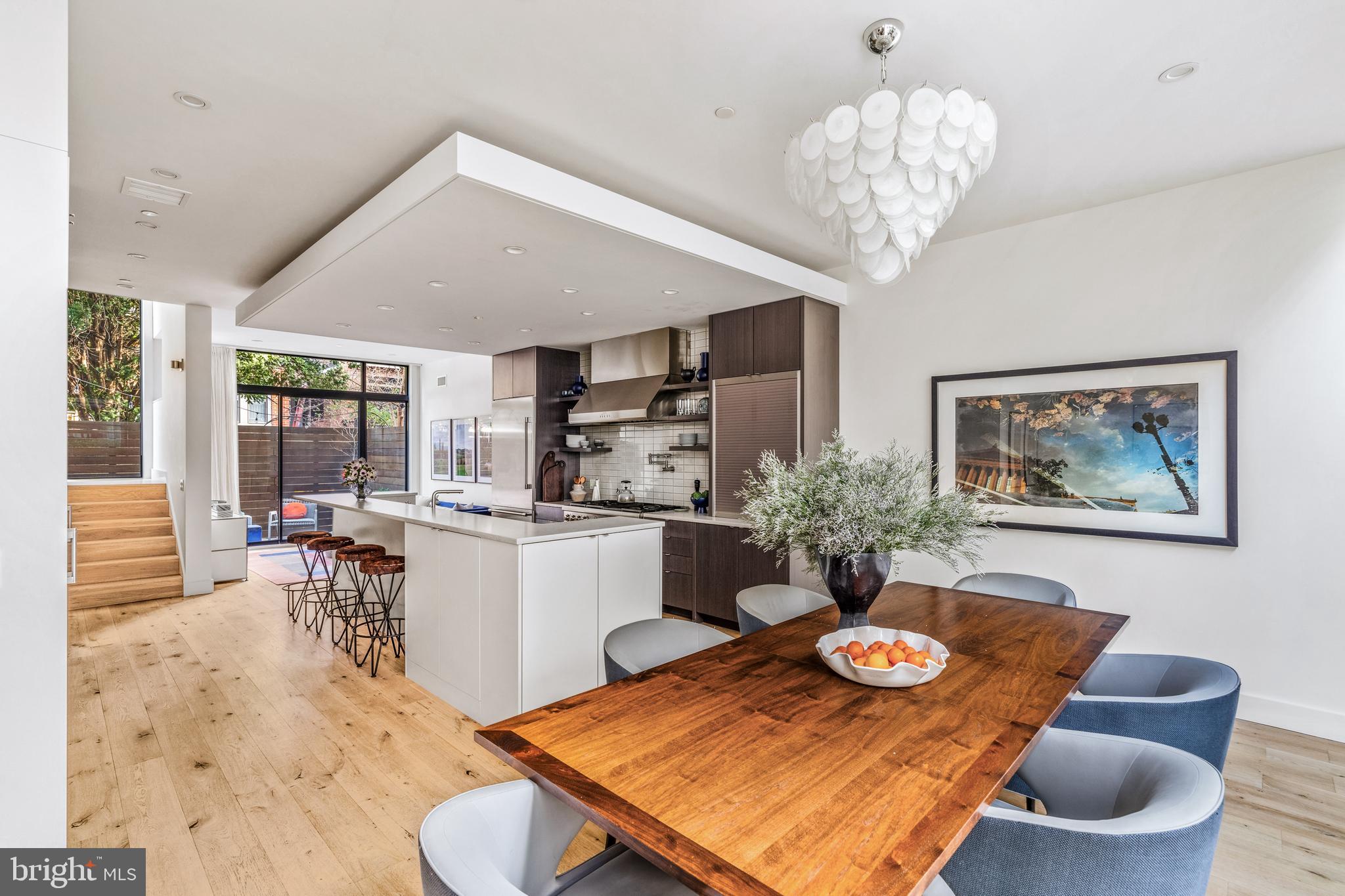 FITLER SQUARE - Residential