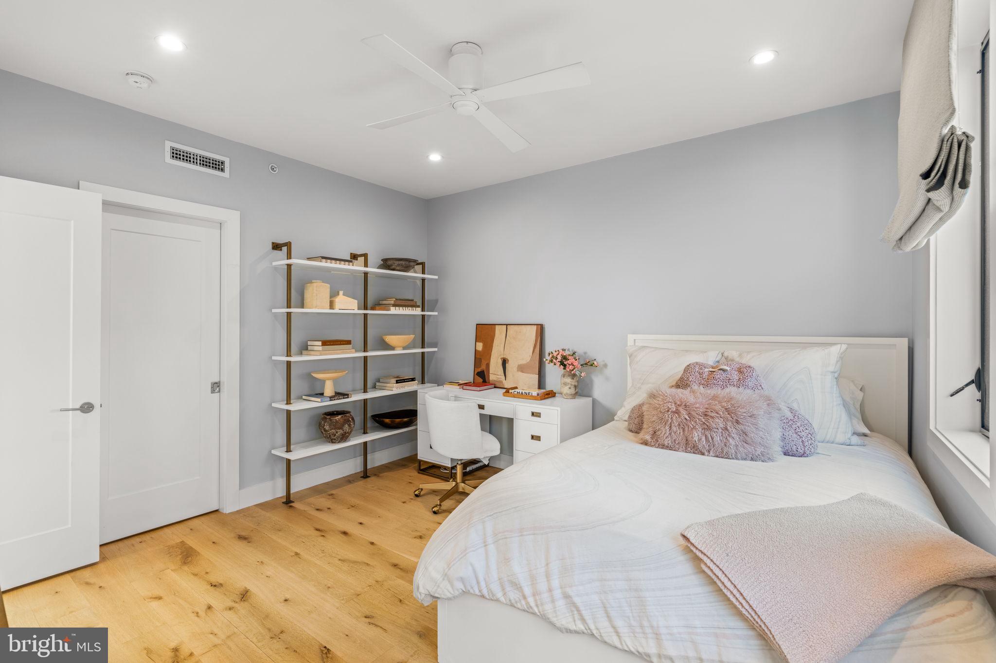 FITLER SQUARE - Residential