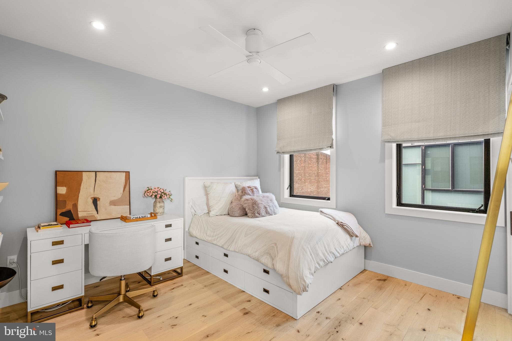 FITLER SQUARE - Residential