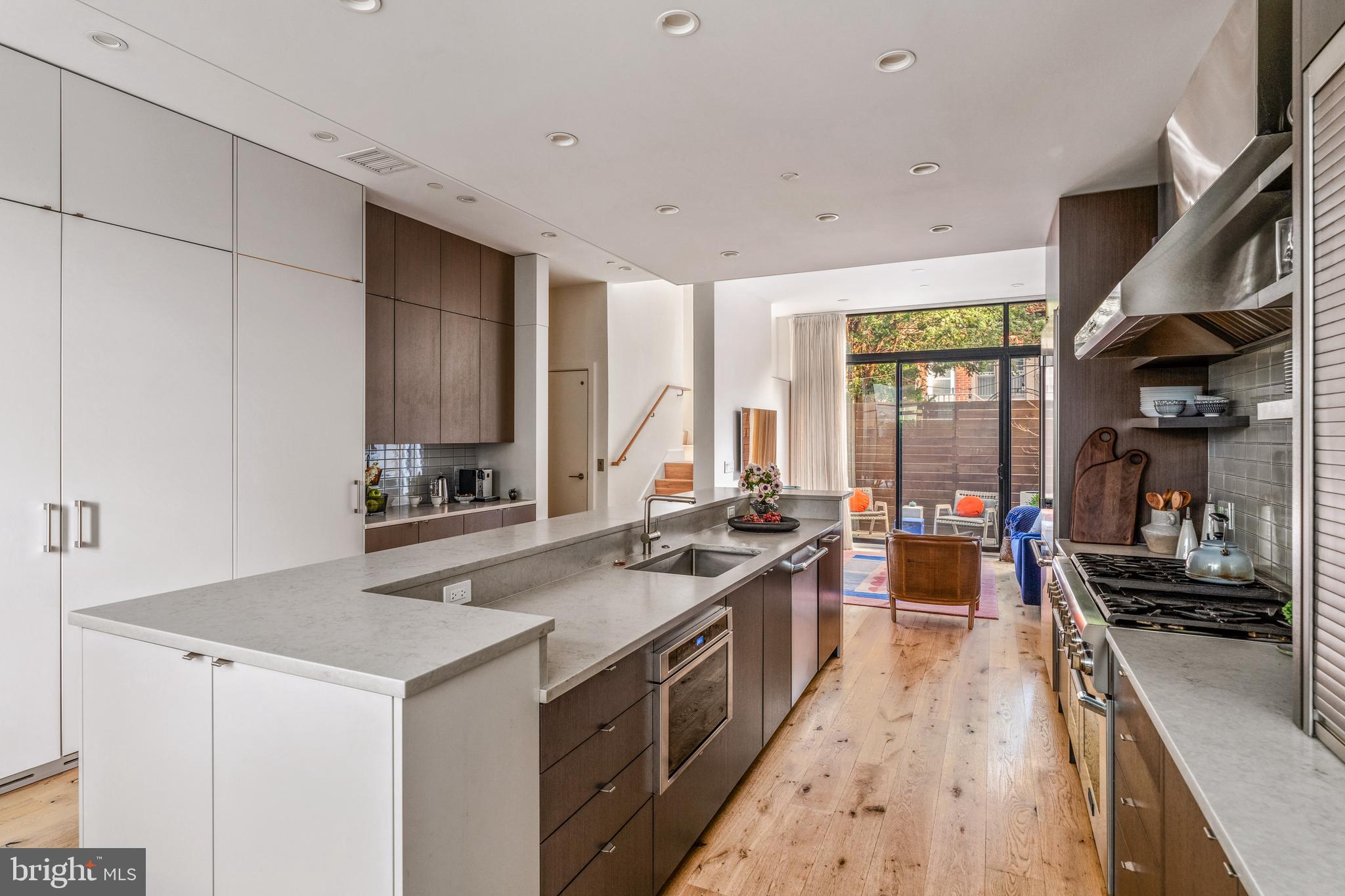 FITLER SQUARE - Residential