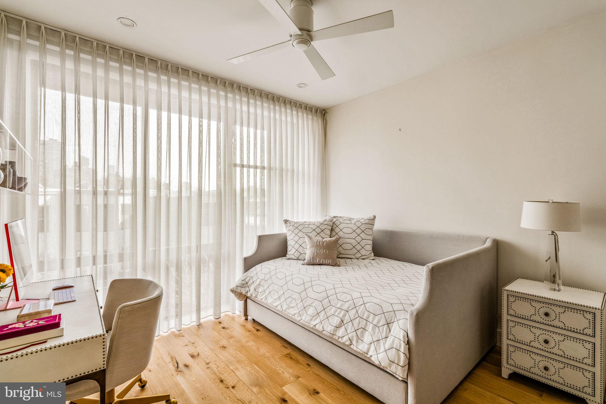 FITLER SQUARE - Residential