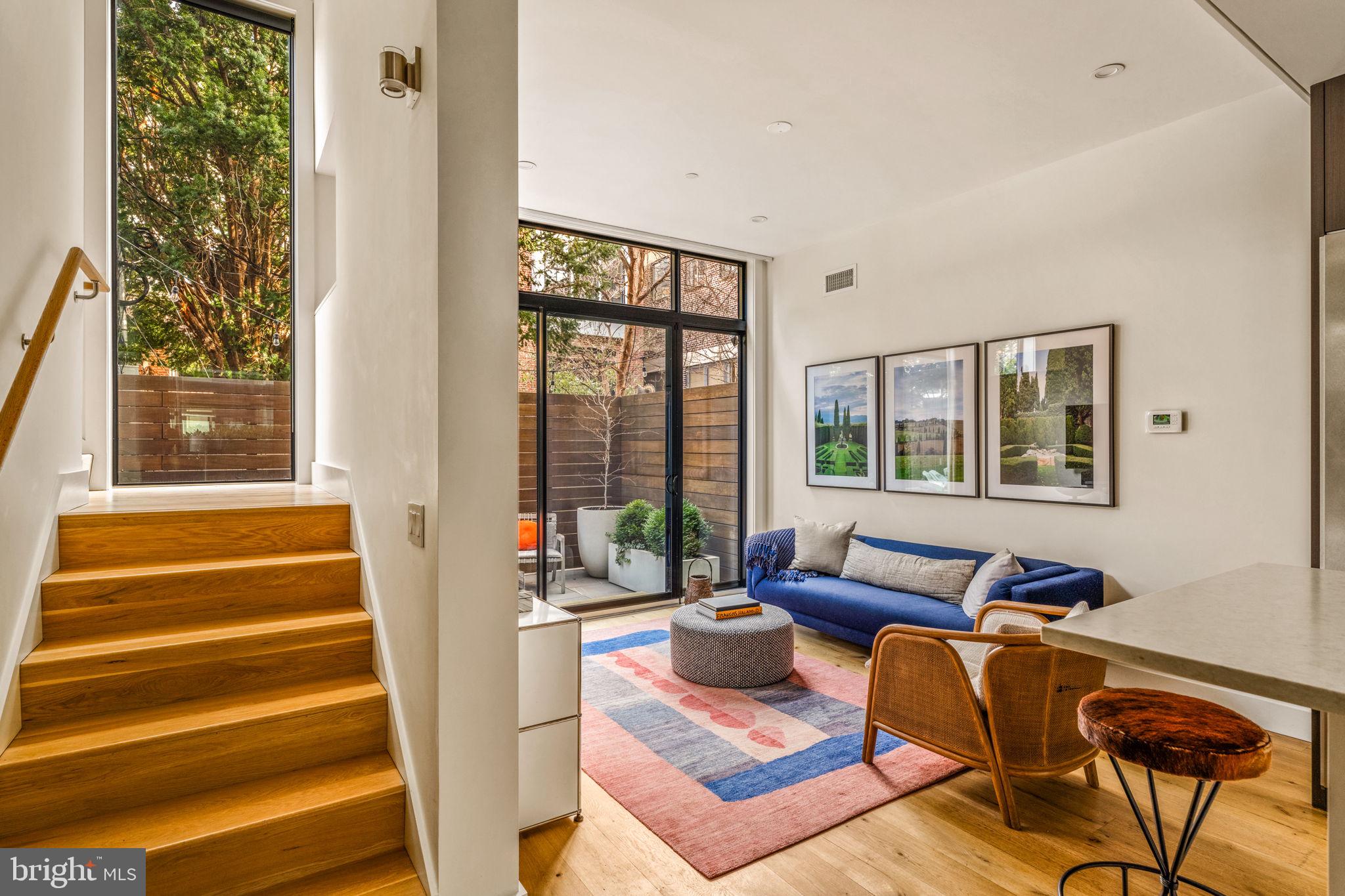 FITLER SQUARE - Residential