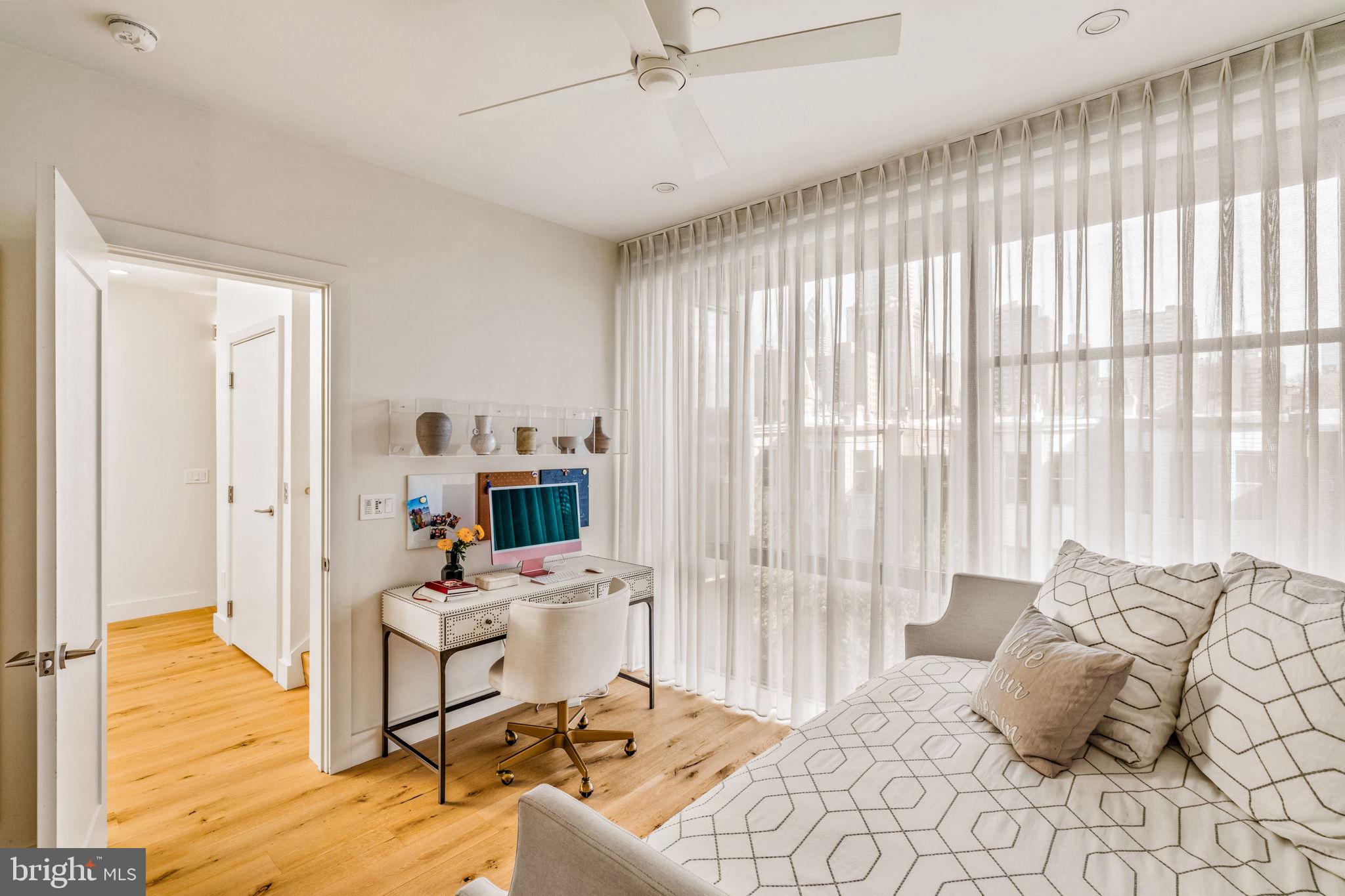 FITLER SQUARE - Residential