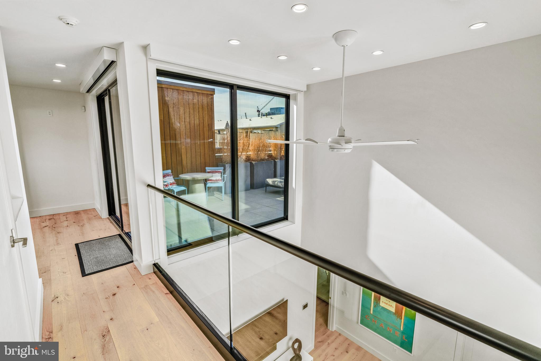 FITLER SQUARE - Residential