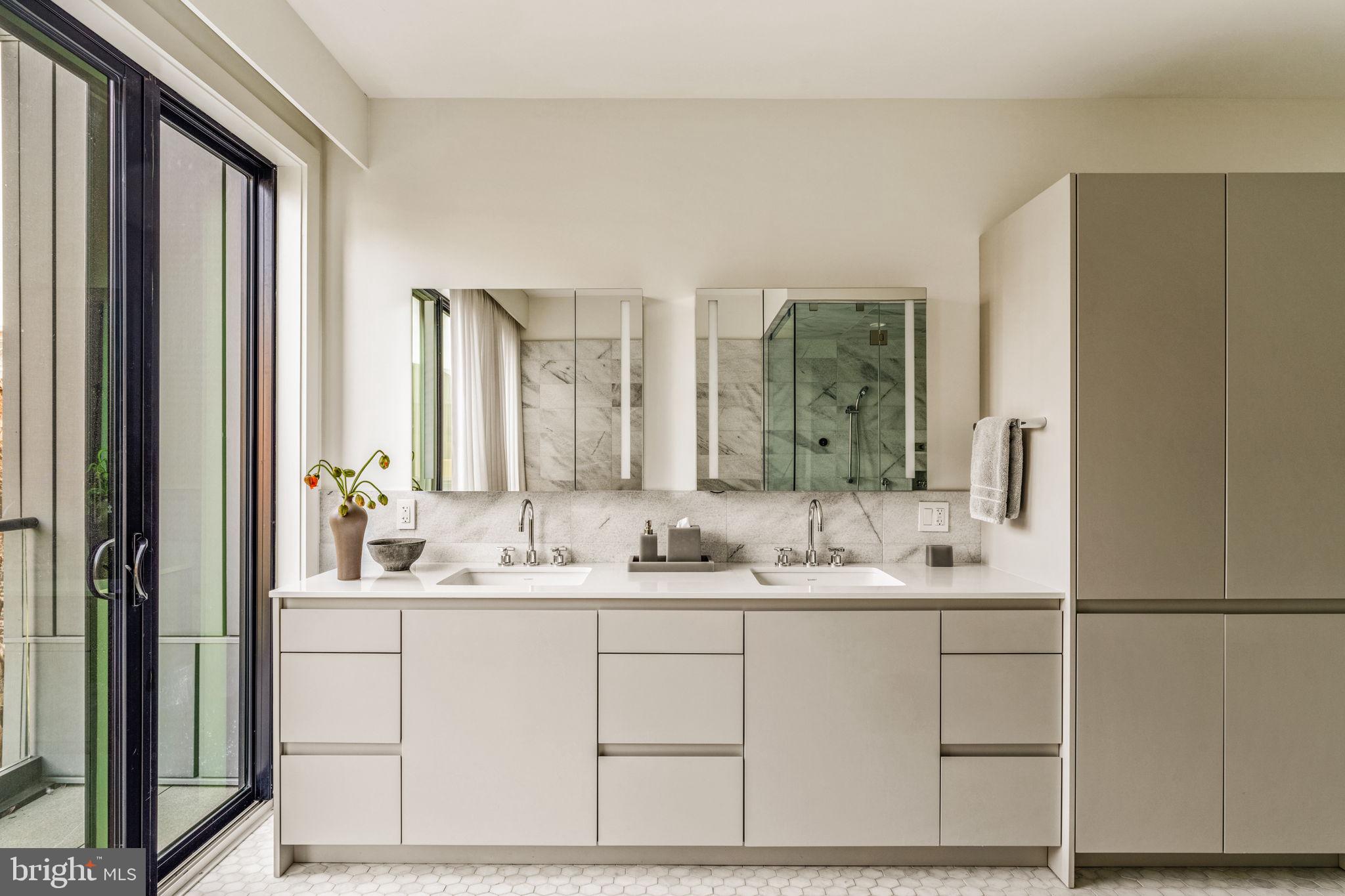 FITLER SQUARE - Residential