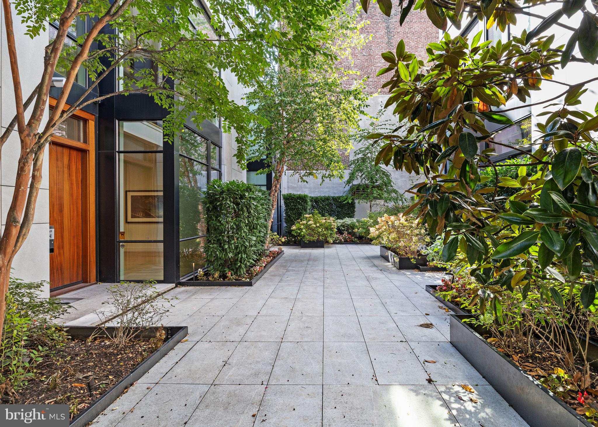 FITLER SQUARE - Residential