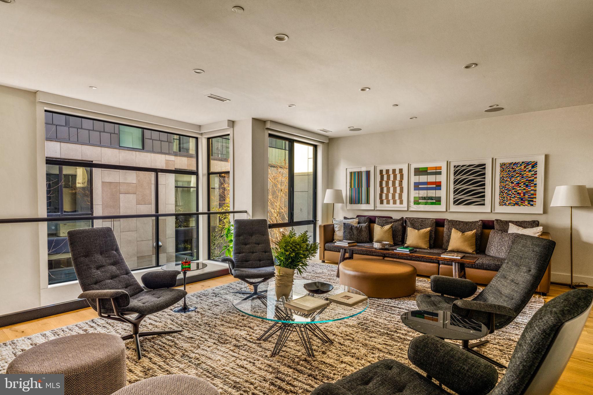 FITLER SQUARE - Residential