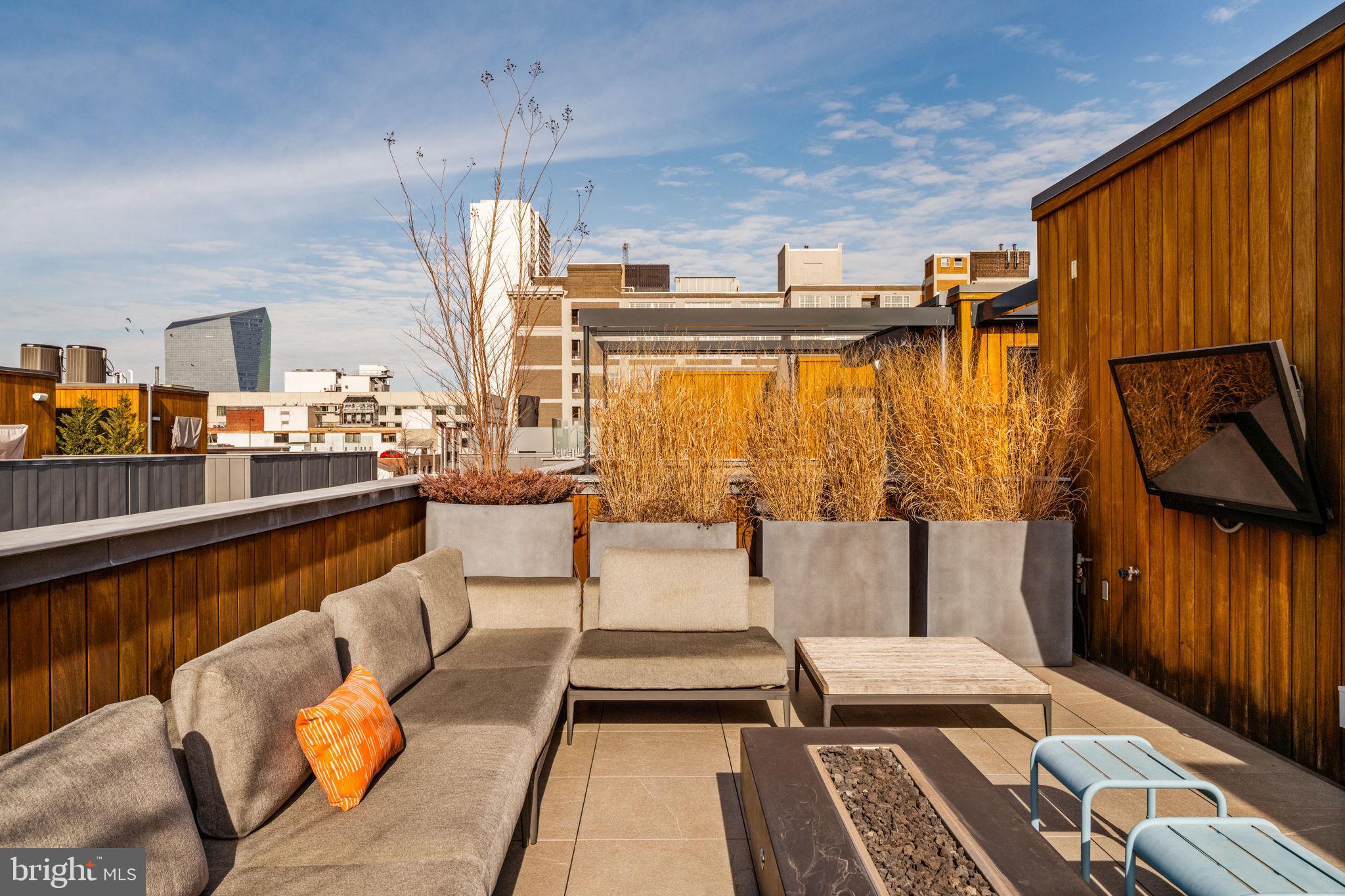 FITLER SQUARE - Residential