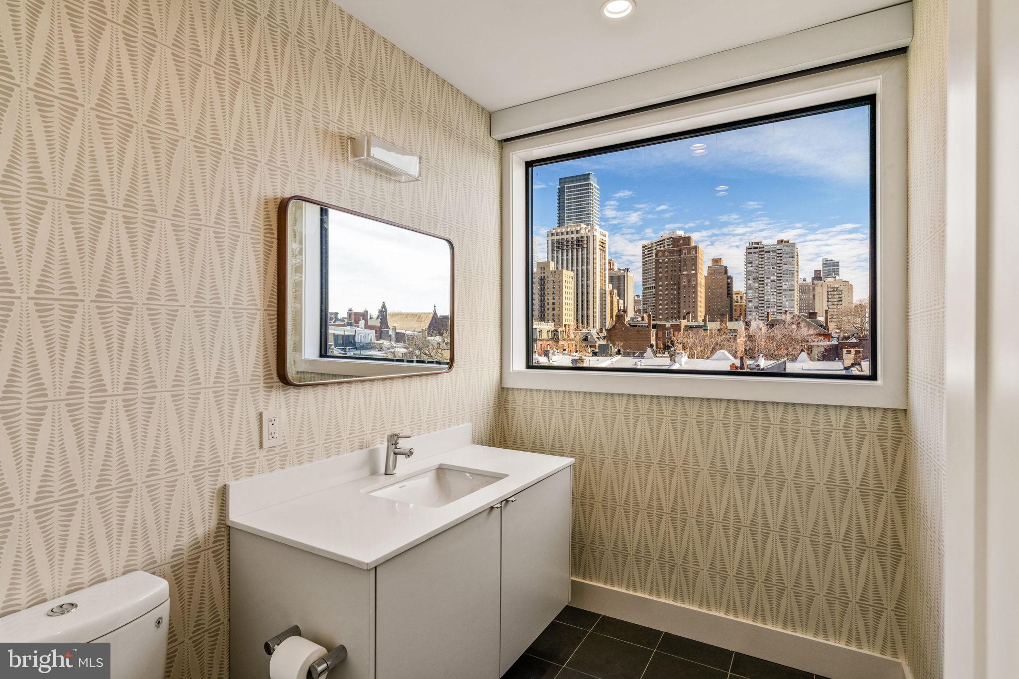 FITLER SQUARE - Residential