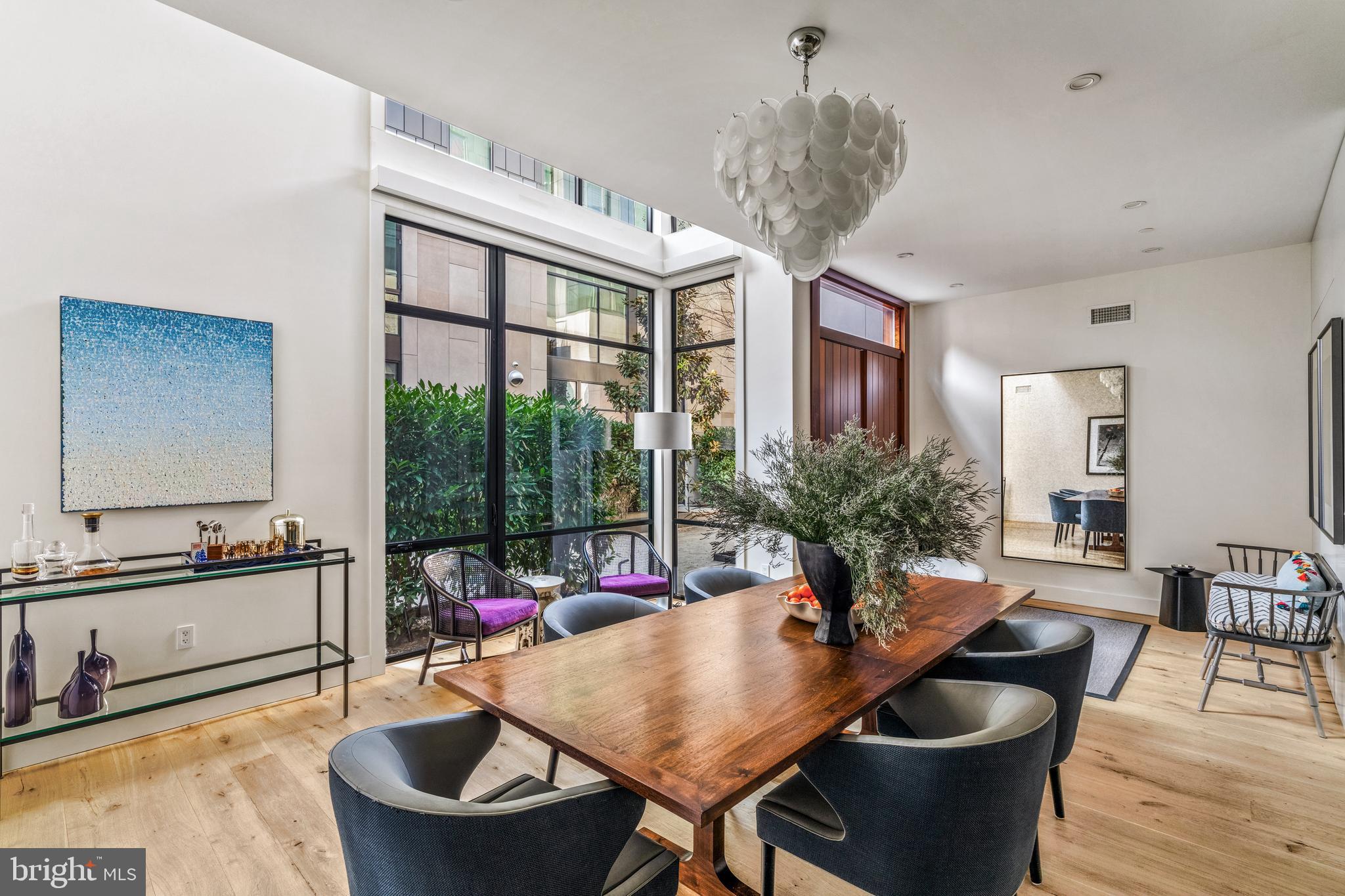 FITLER SQUARE - Residential