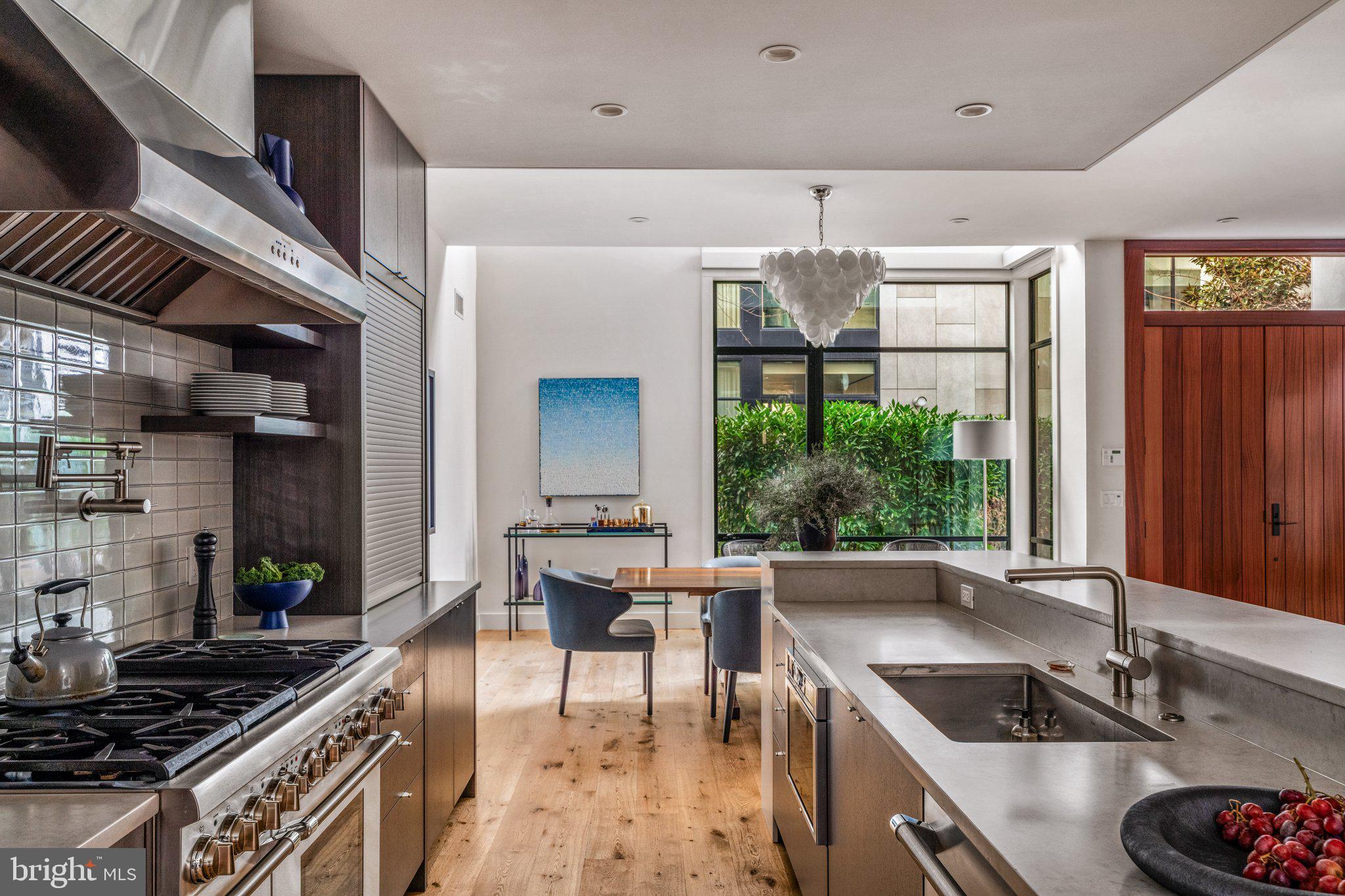 FITLER SQUARE - Residential
