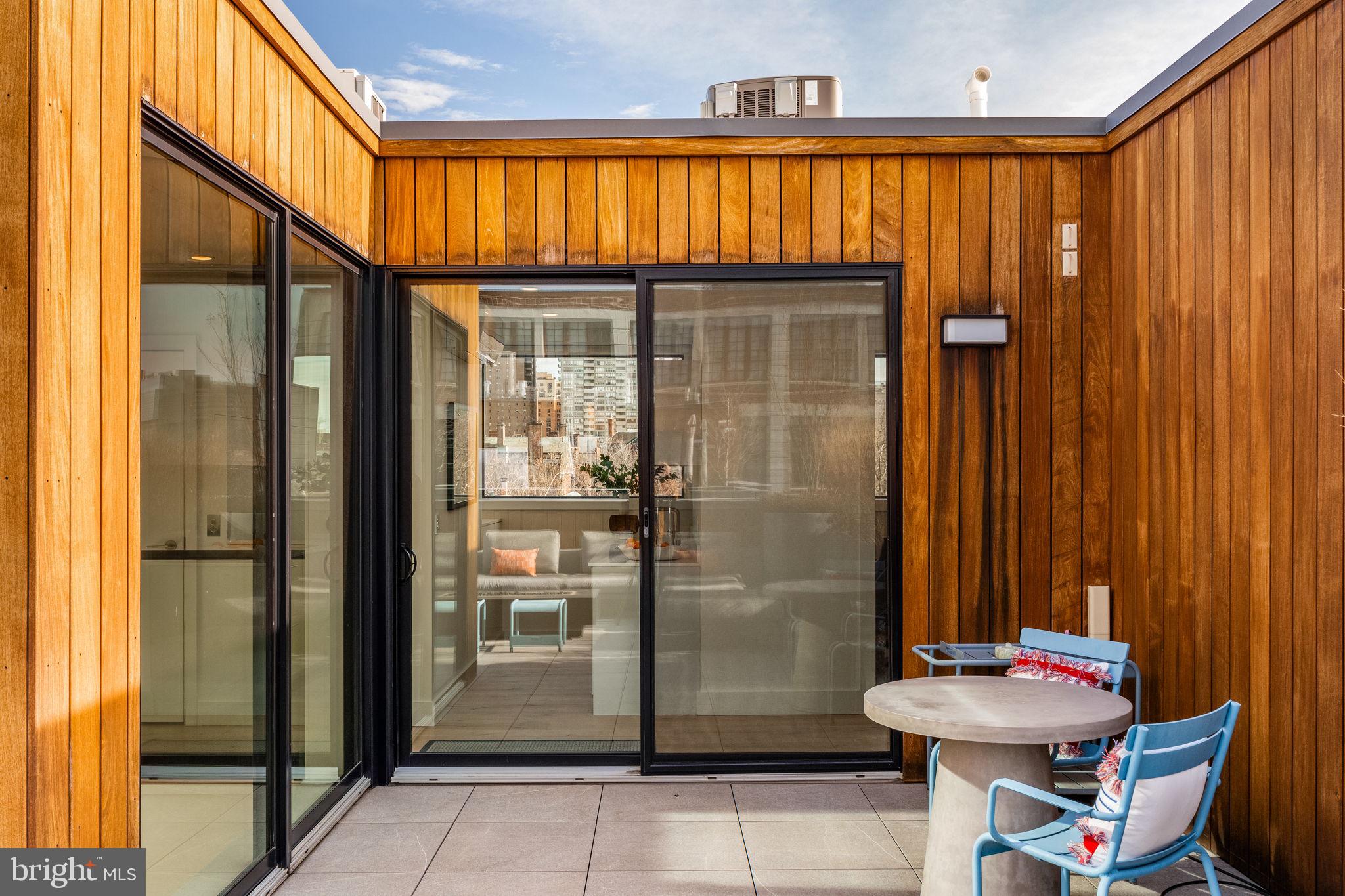 FITLER SQUARE - Residential
