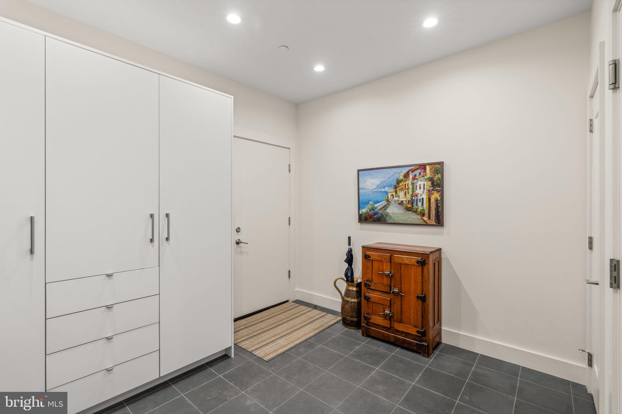 FITLER SQUARE - Residential