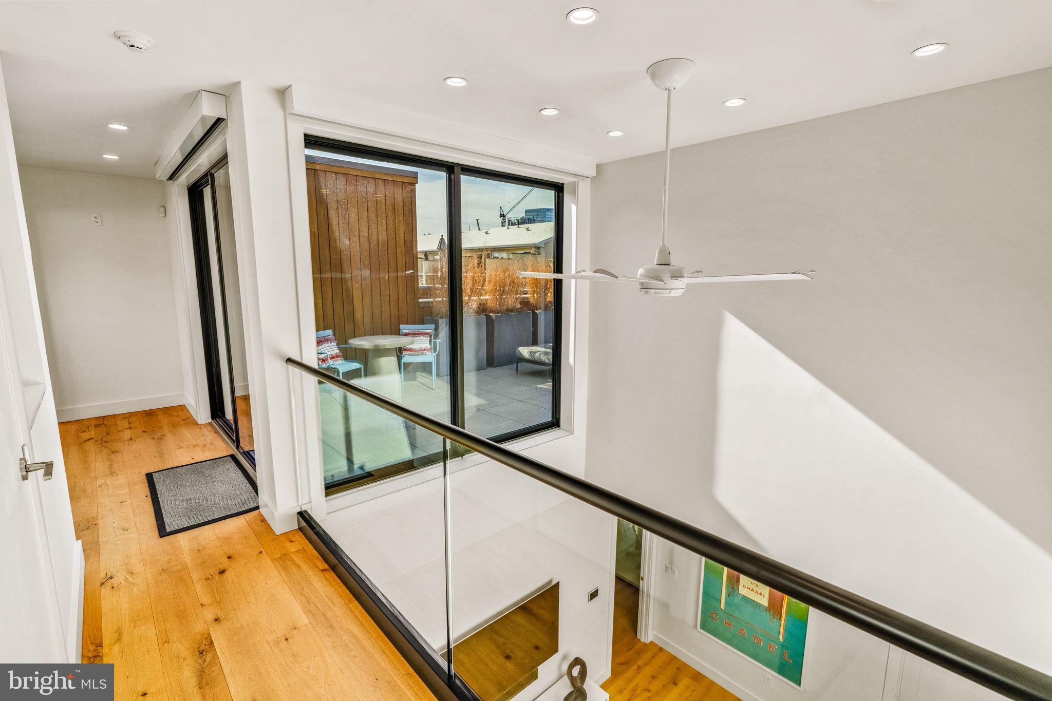 FITLER SQUARE - Residential