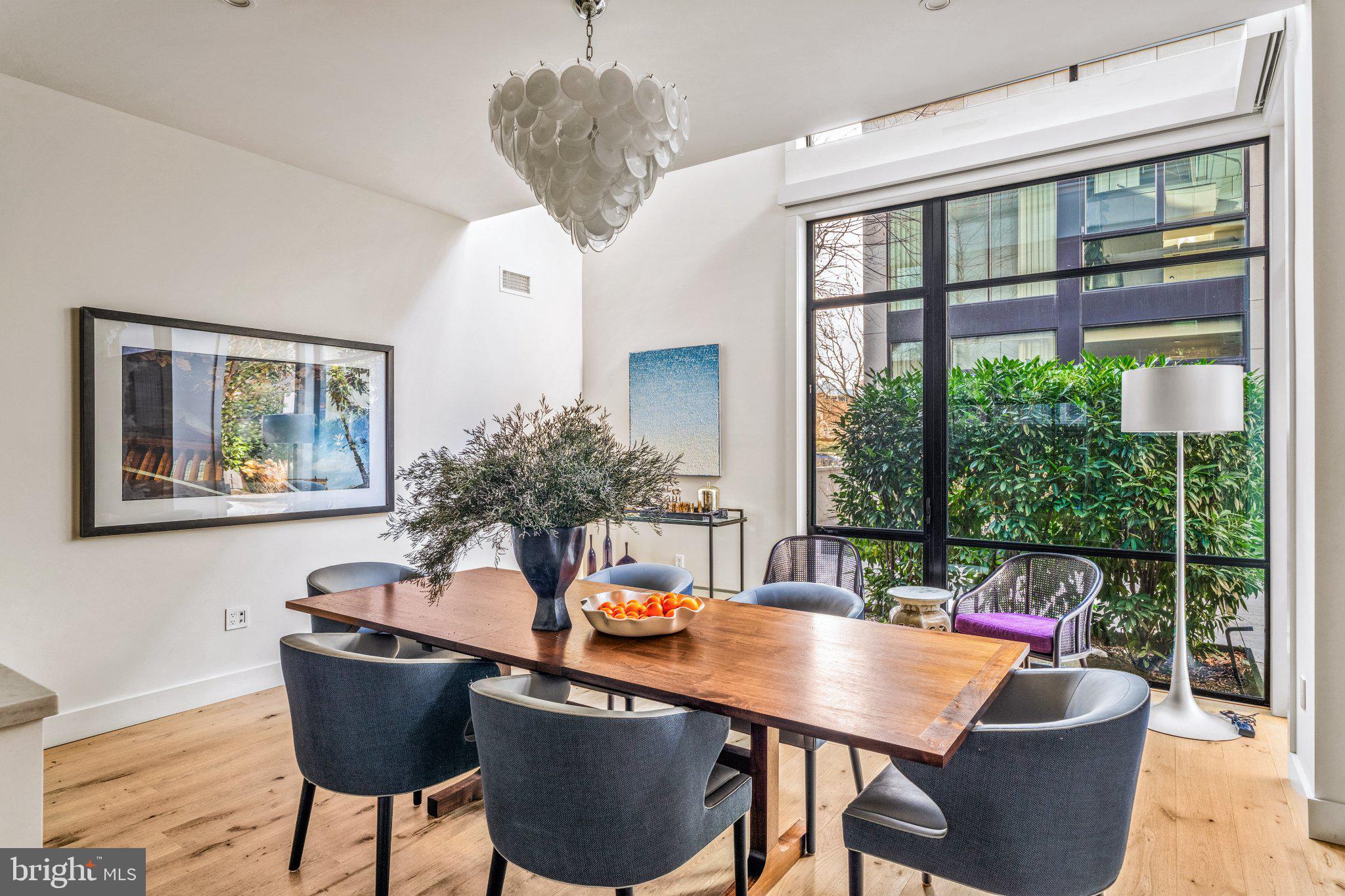 FITLER SQUARE - Residential
