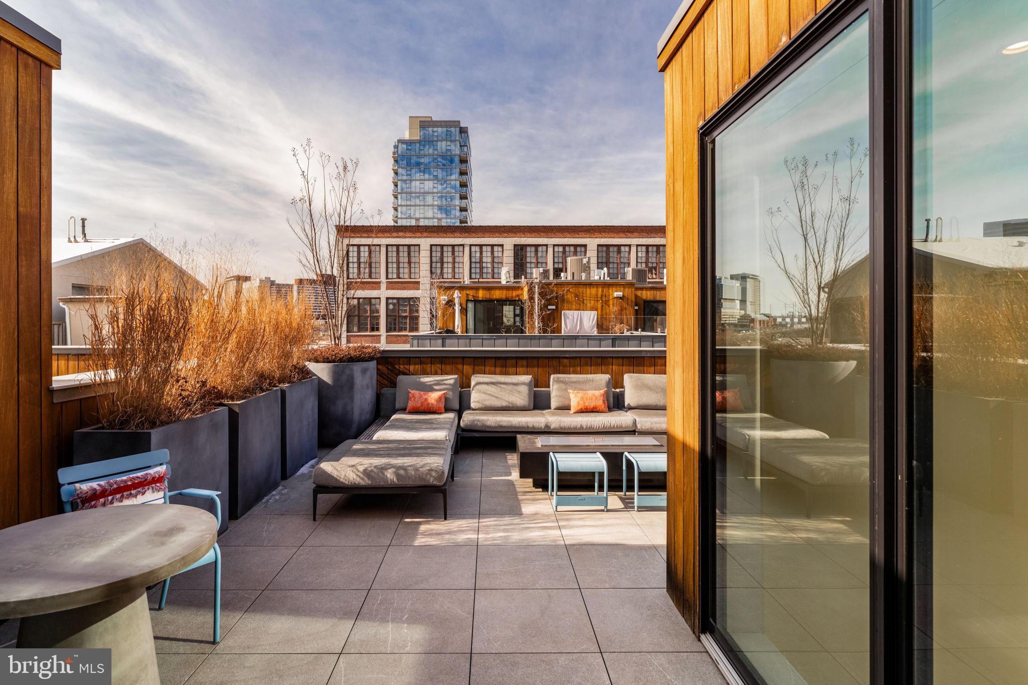 FITLER SQUARE - Residential