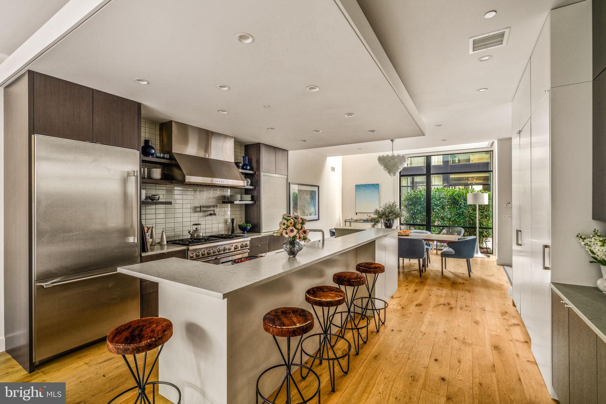 FITLER SQUARE - Residential