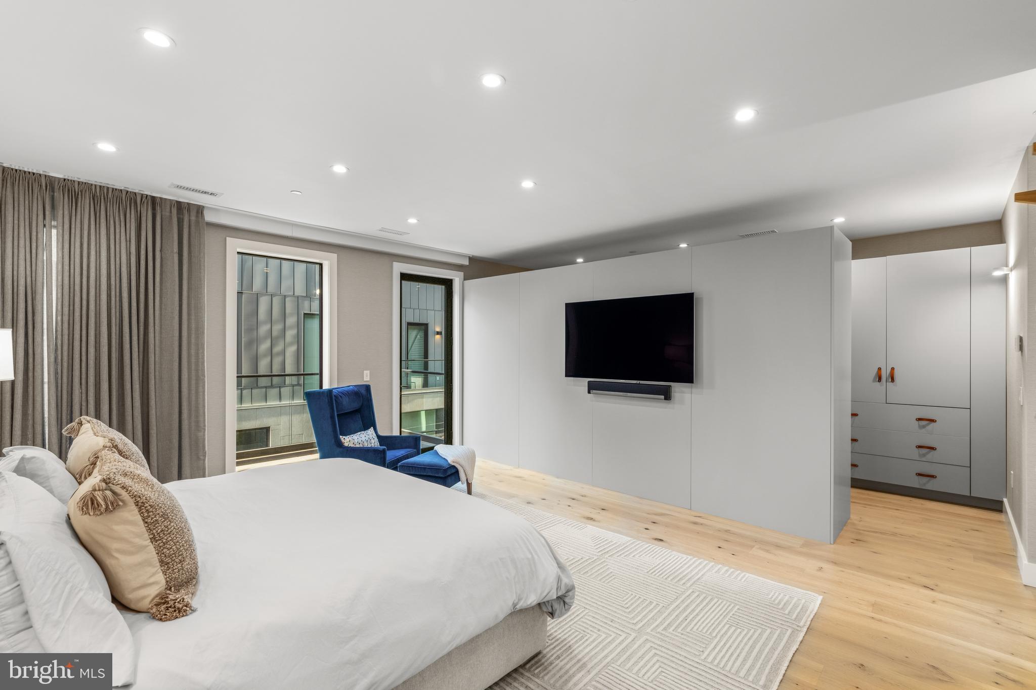 FITLER SQUARE - Residential