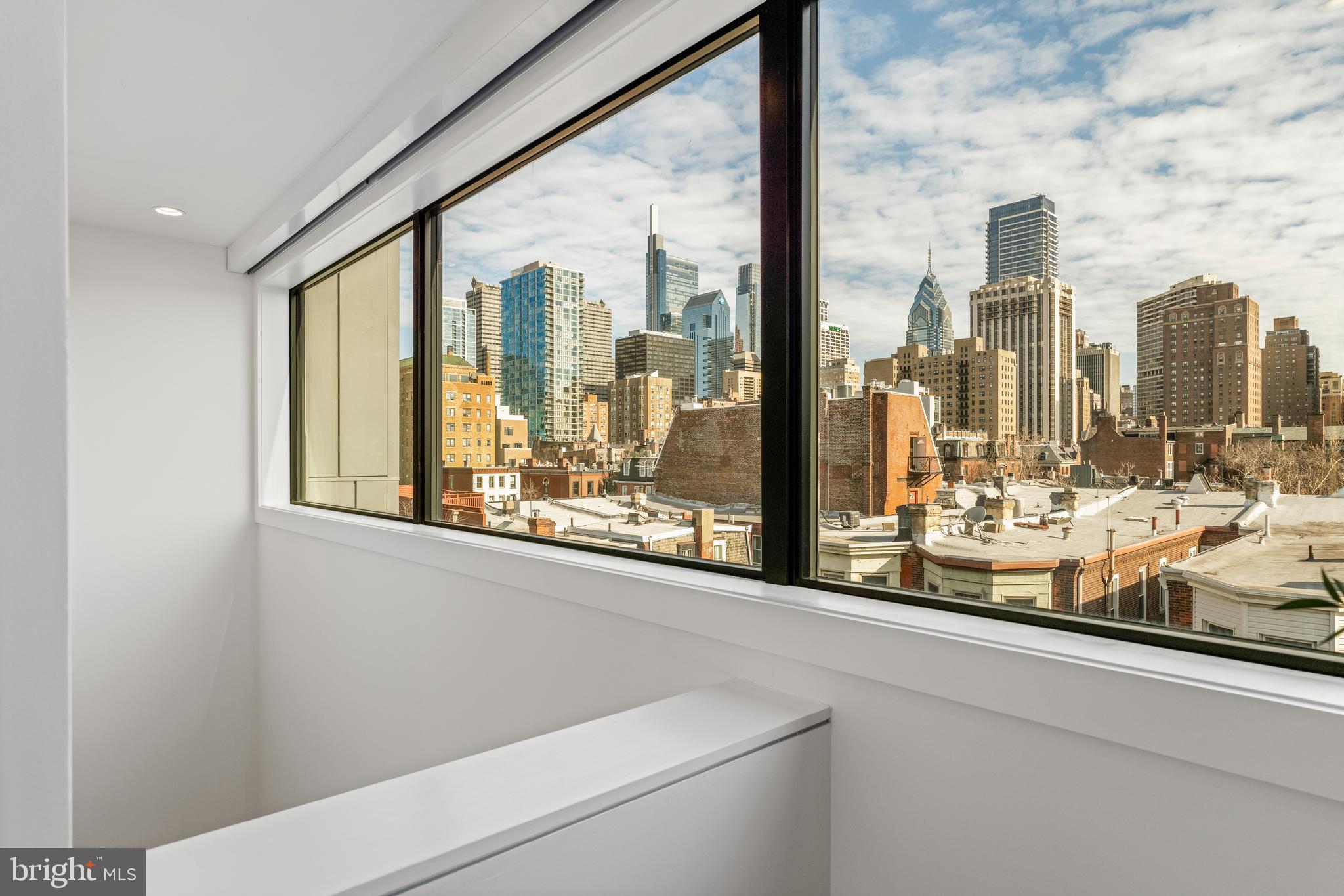 FITLER SQUARE - Residential