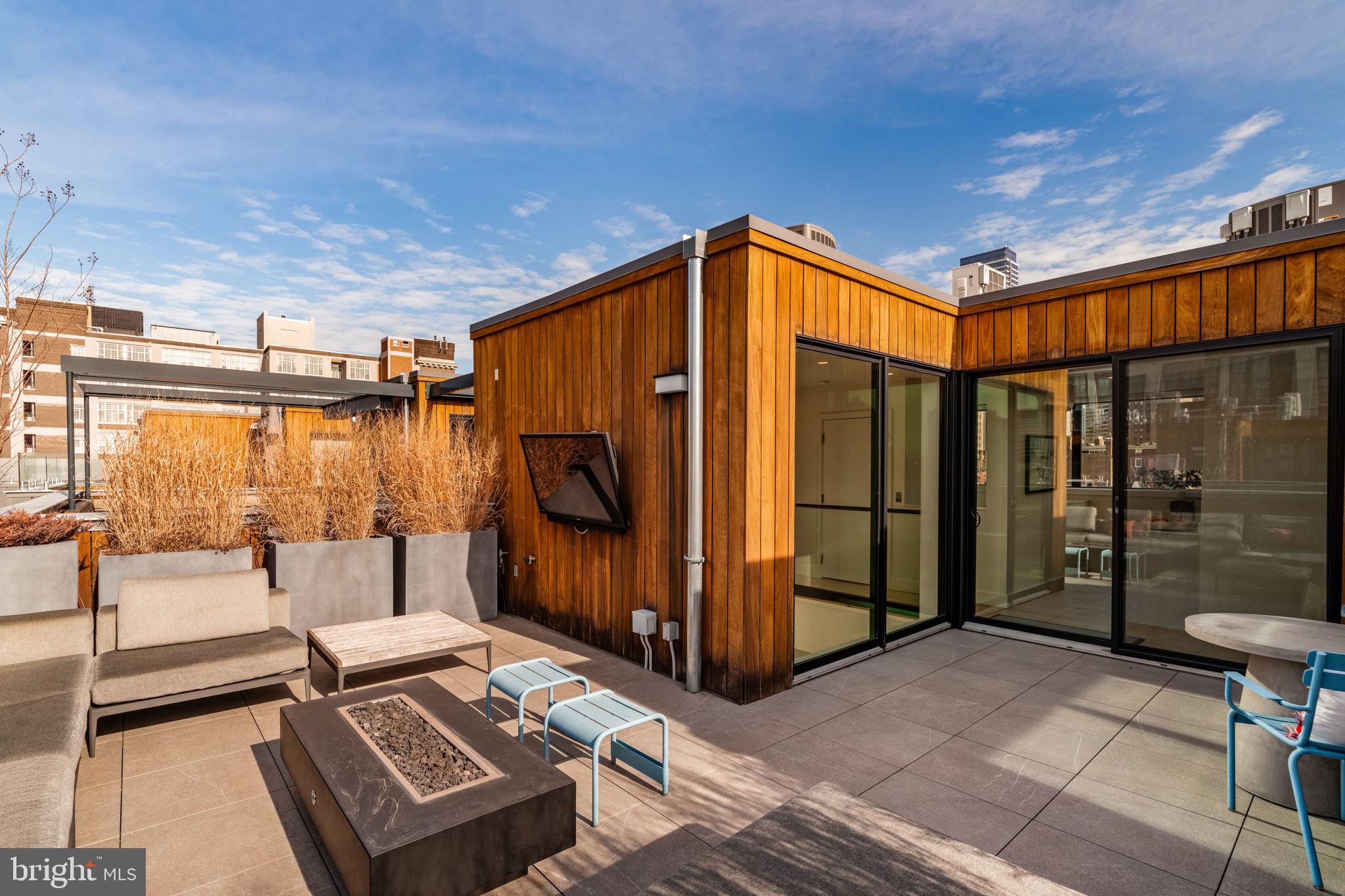 FITLER SQUARE - Residential