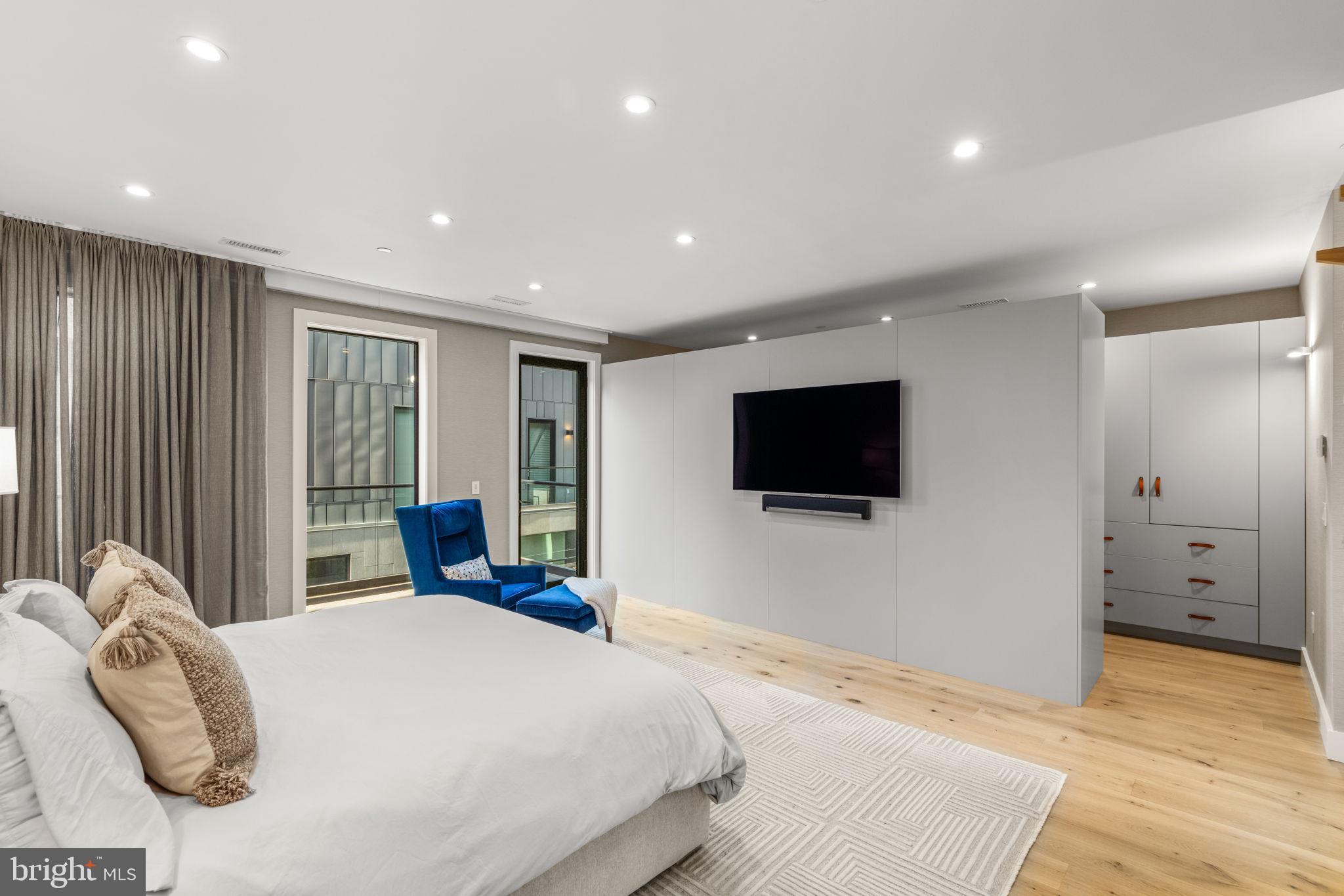FITLER SQUARE - Residential