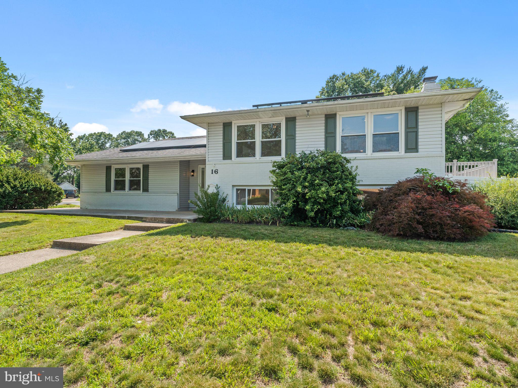16 BRYANT ROAD