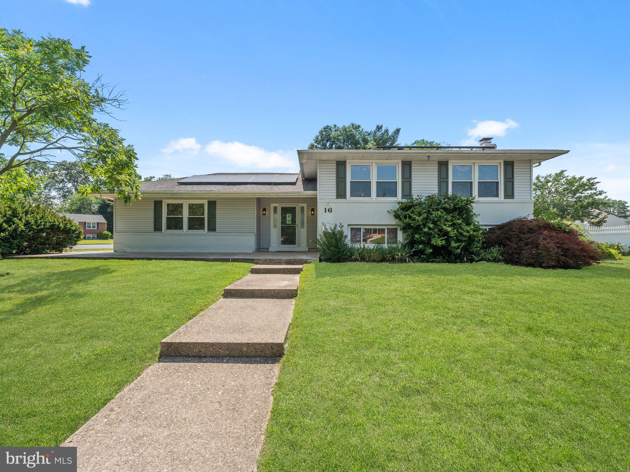 16 BRYANT ROAD