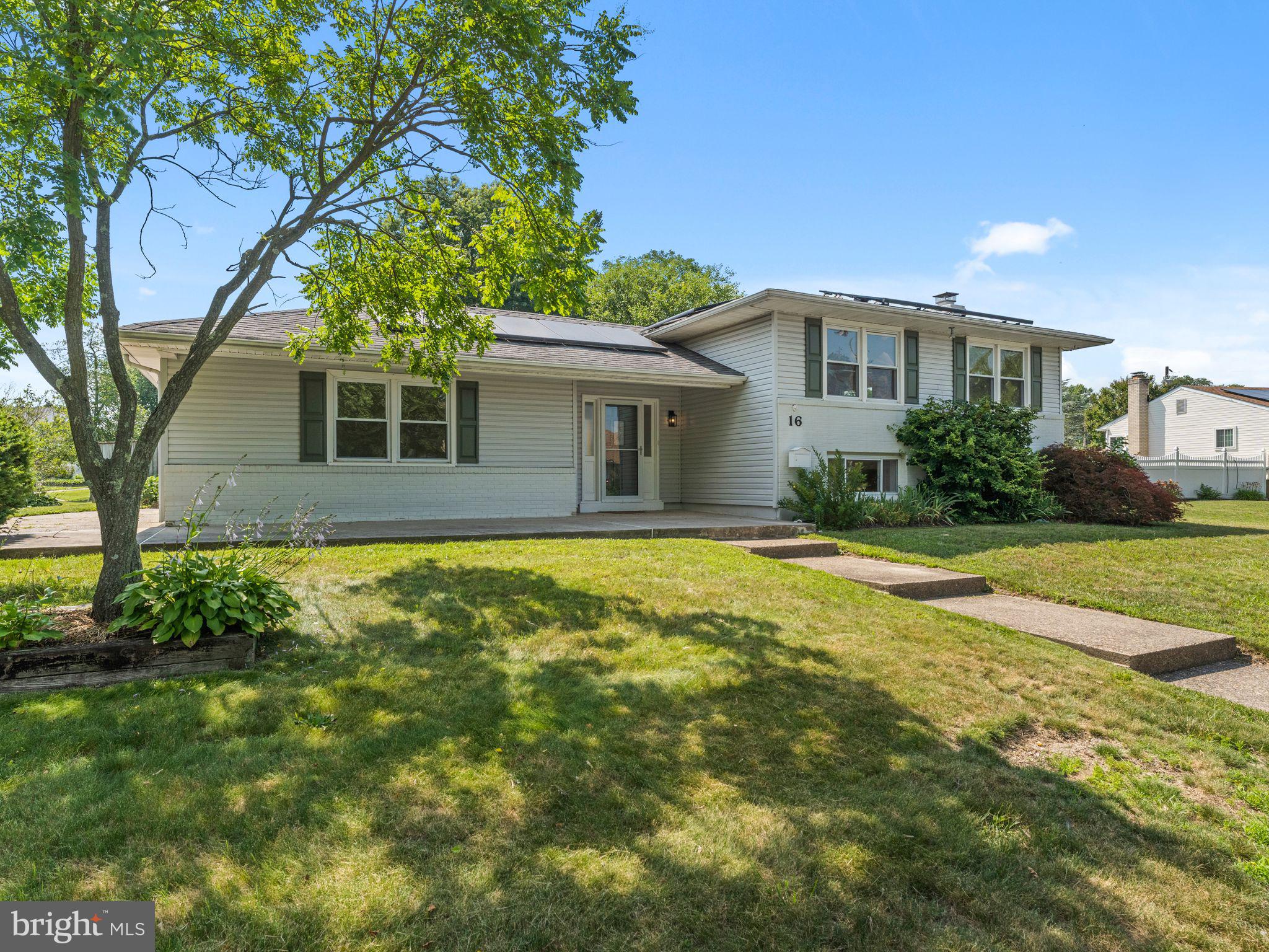 16 BRYANT ROAD