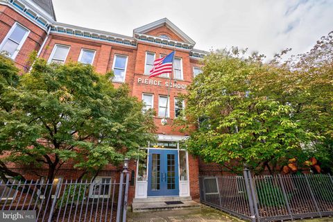 1375 MARYLAND AVENUE NE F WASHINGTON DC 20002