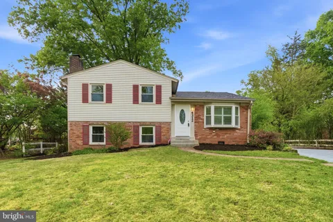 4312 Lees Corner Road, Chantilly, VA 20151 - MLS#: VAFX2297882