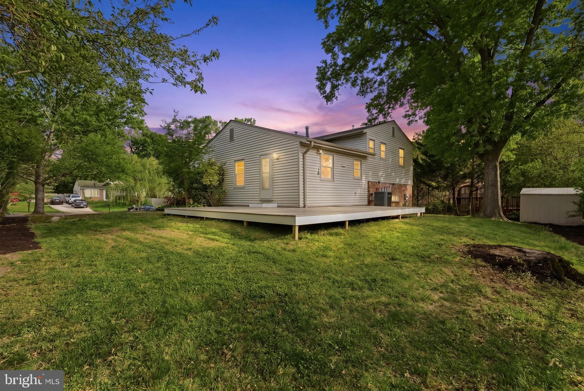 BROOKFIELD - Residential