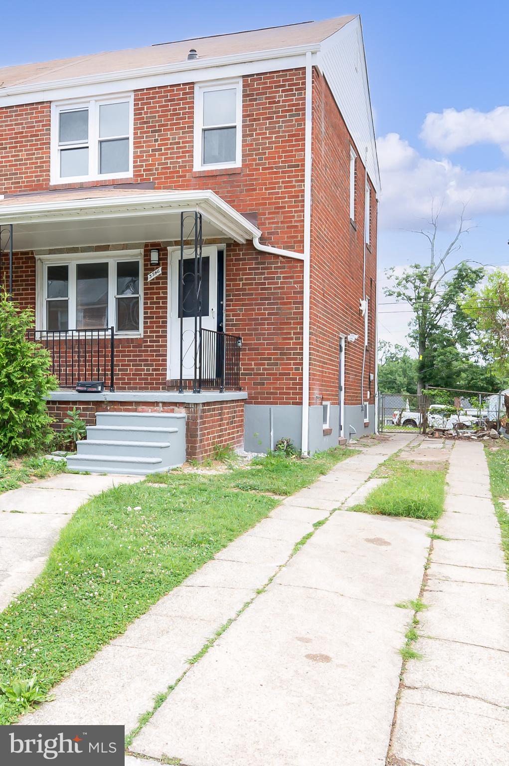 PARKVILLE - Residential