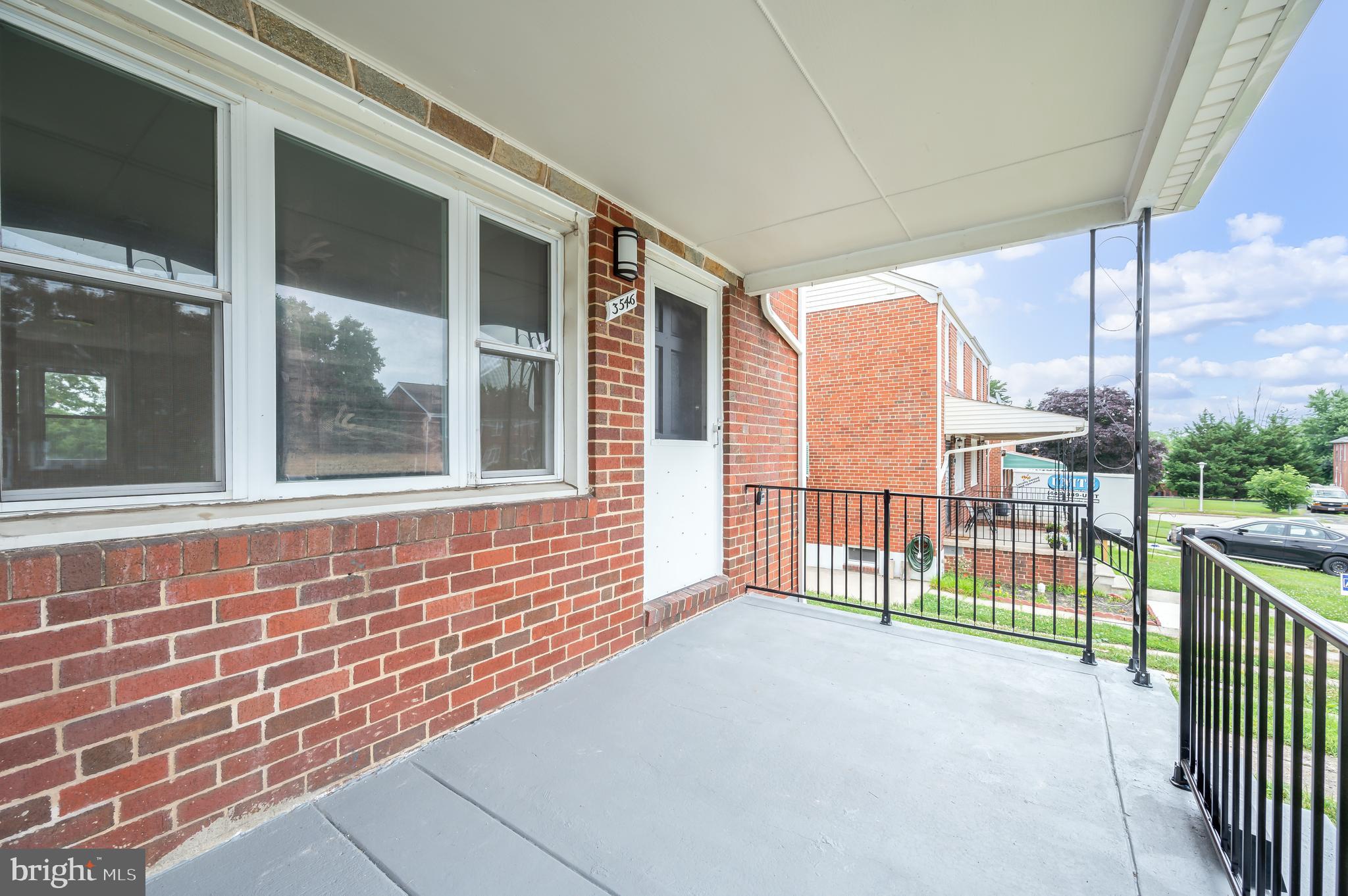 PARKVILLE - Residential