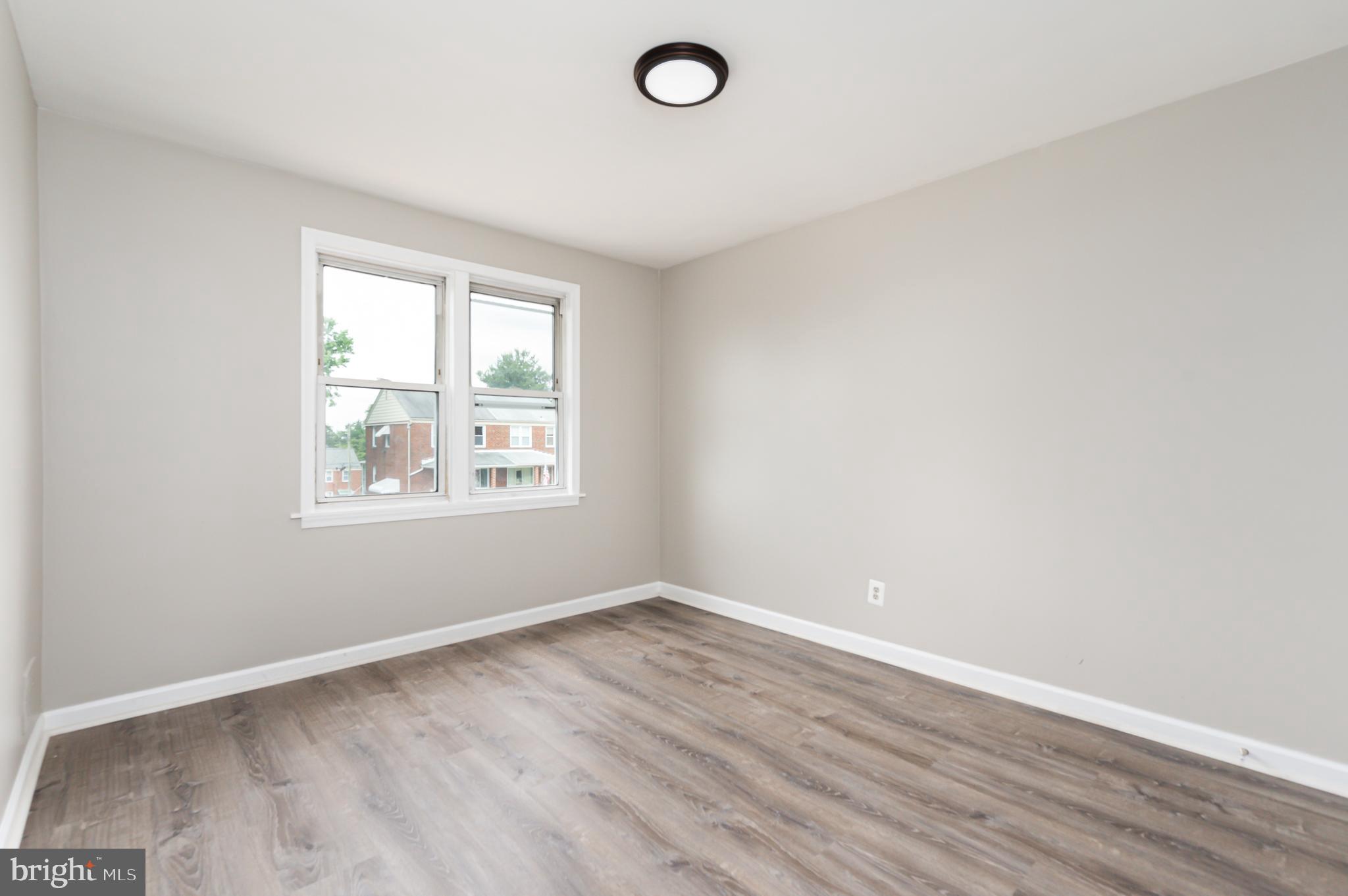 PARKVILLE - Residential