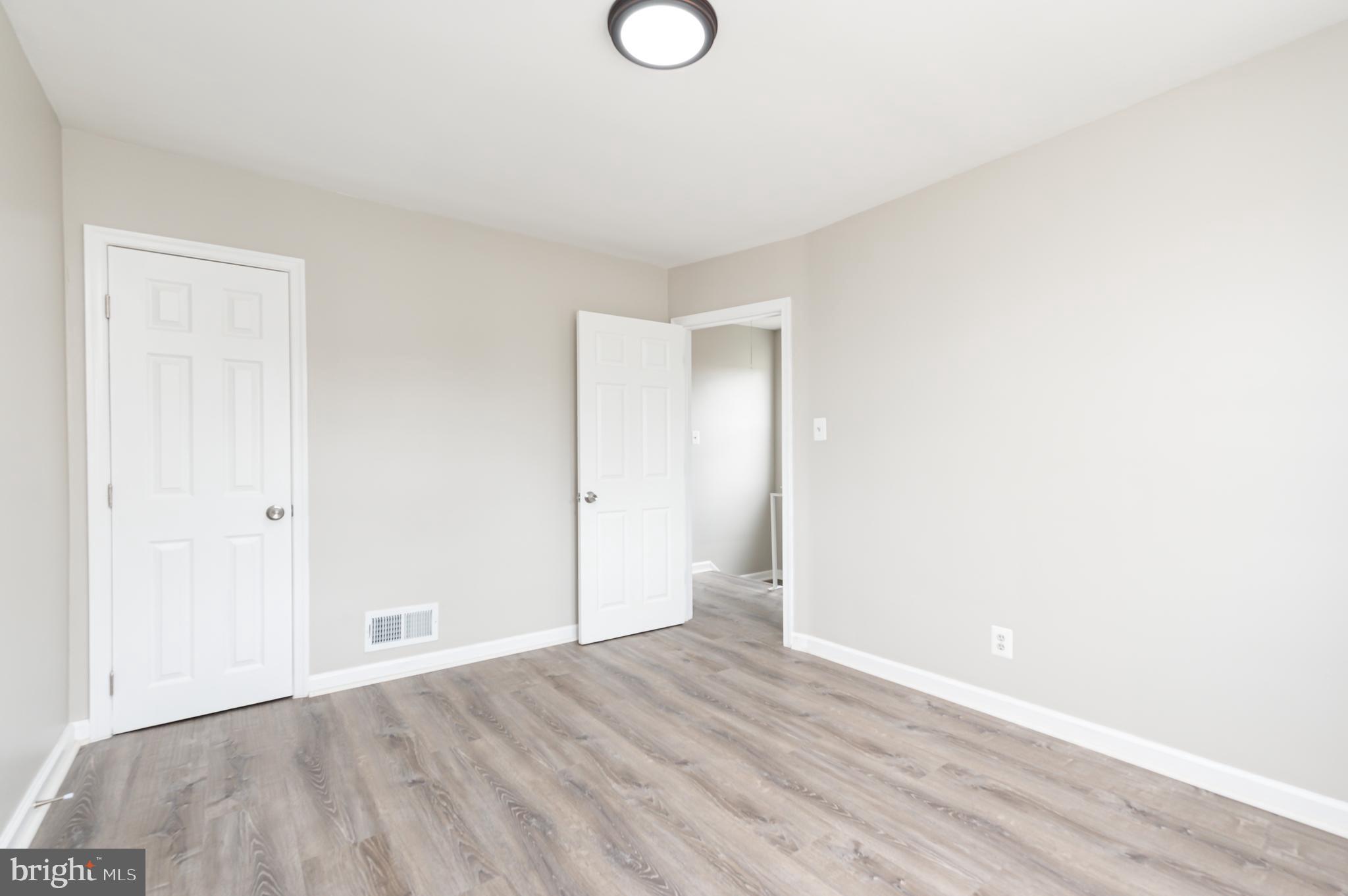 PARKVILLE - Residential