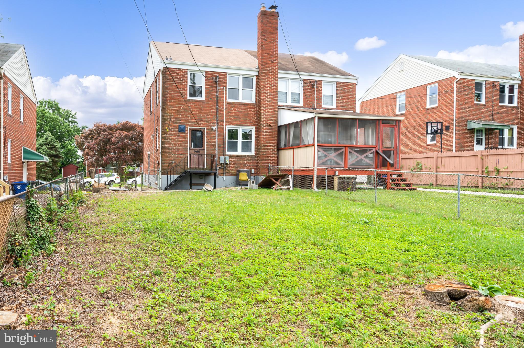 PARKVILLE - Residential