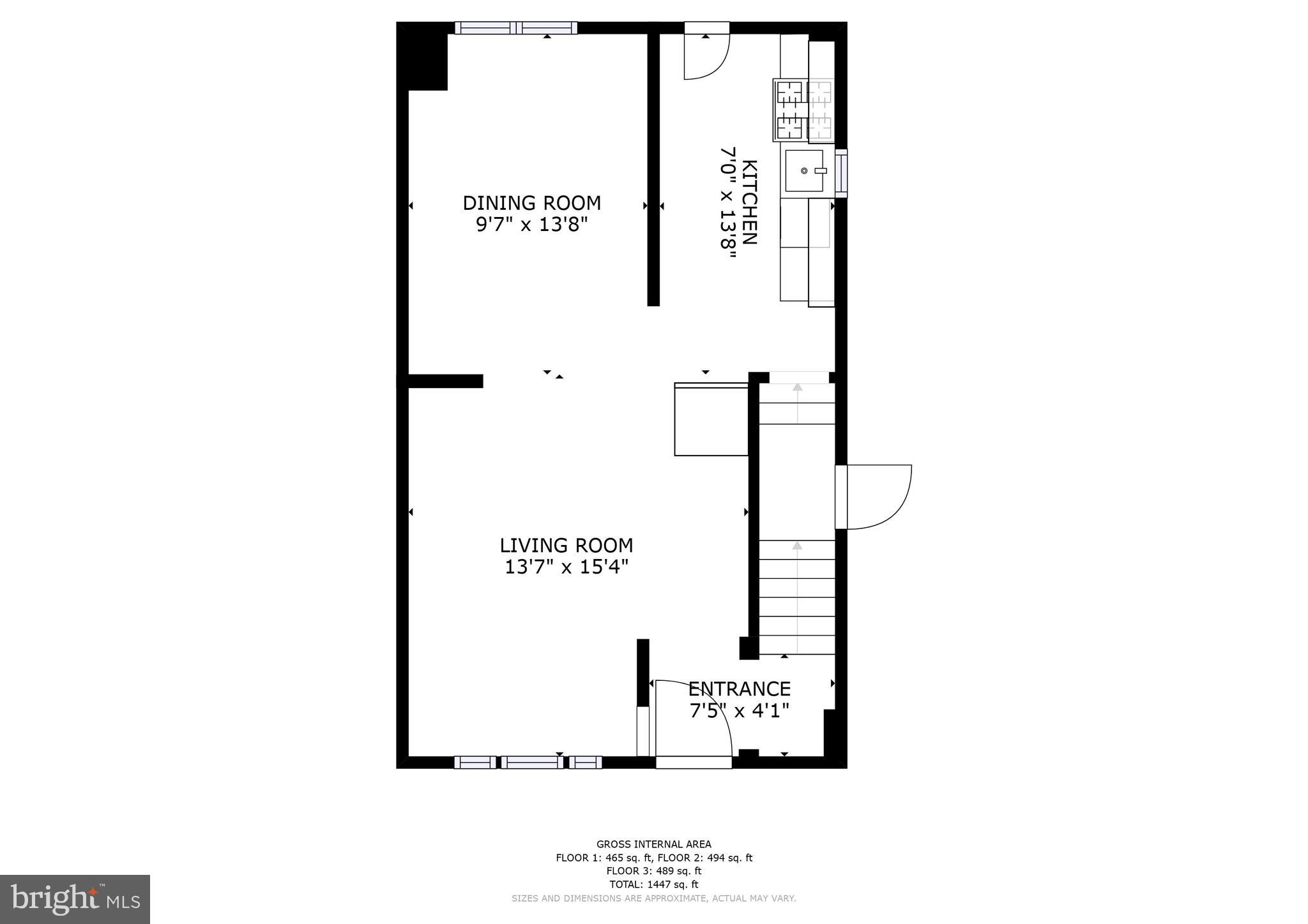 PARKVILLE - Residential