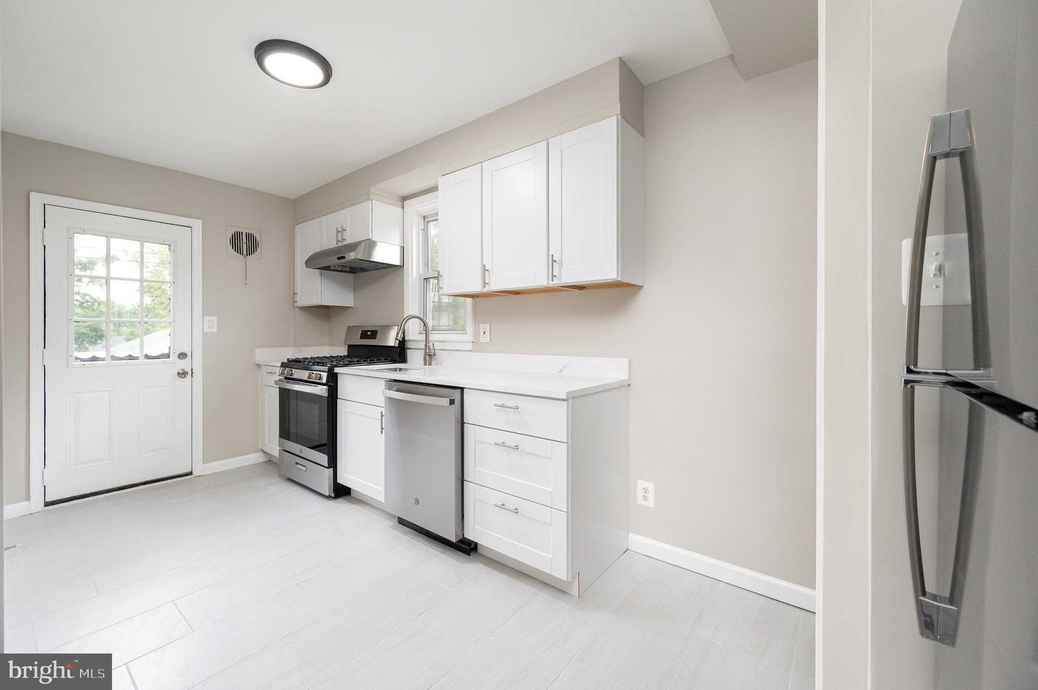 PARKVILLE - Residential