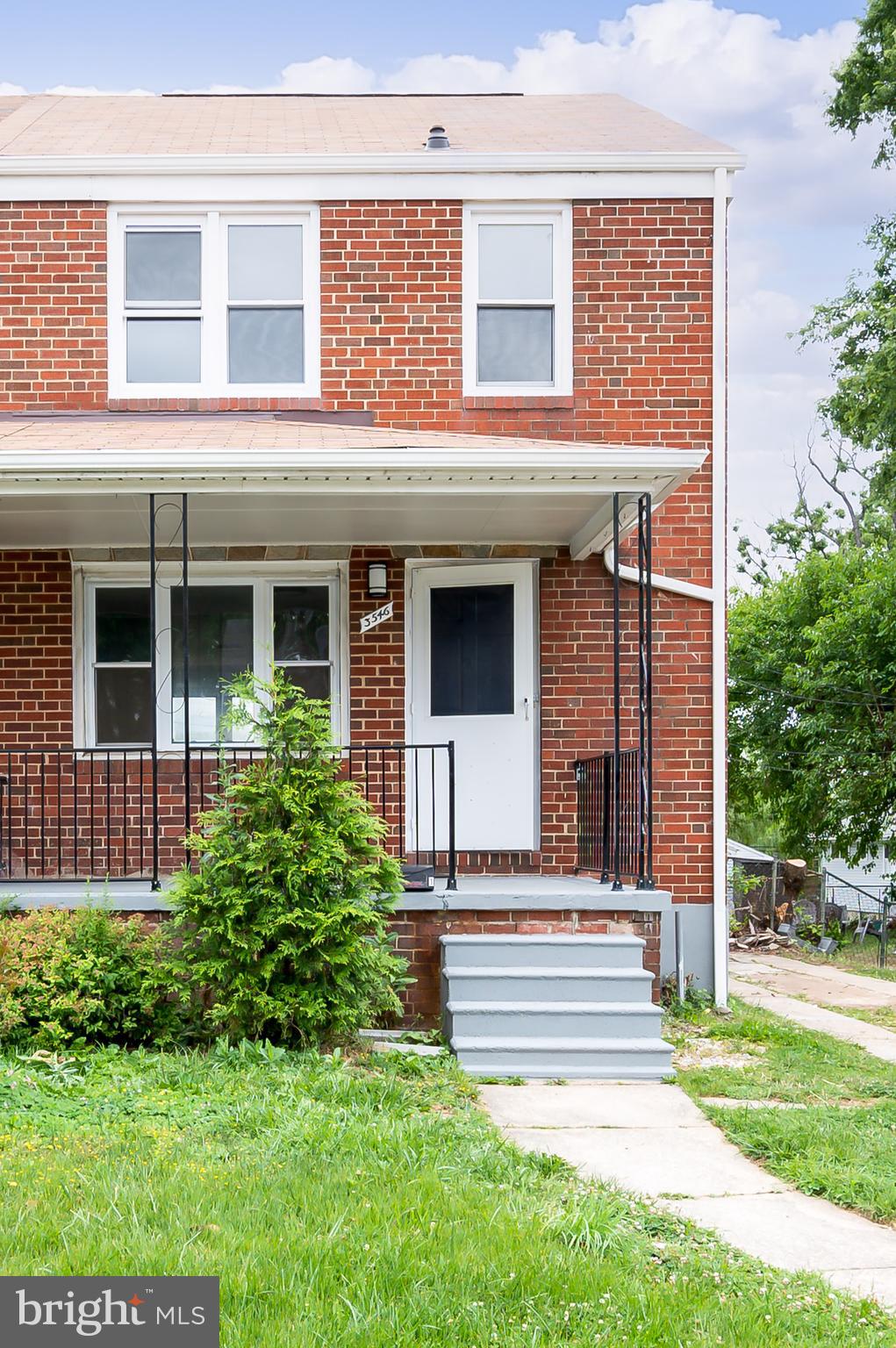 PARKVILLE - Residential