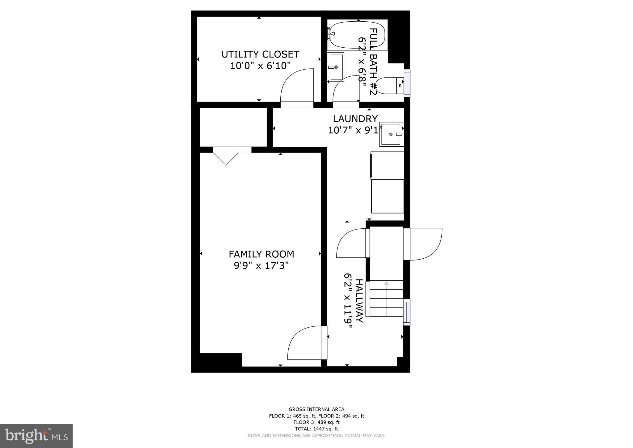 PARKVILLE - Residential