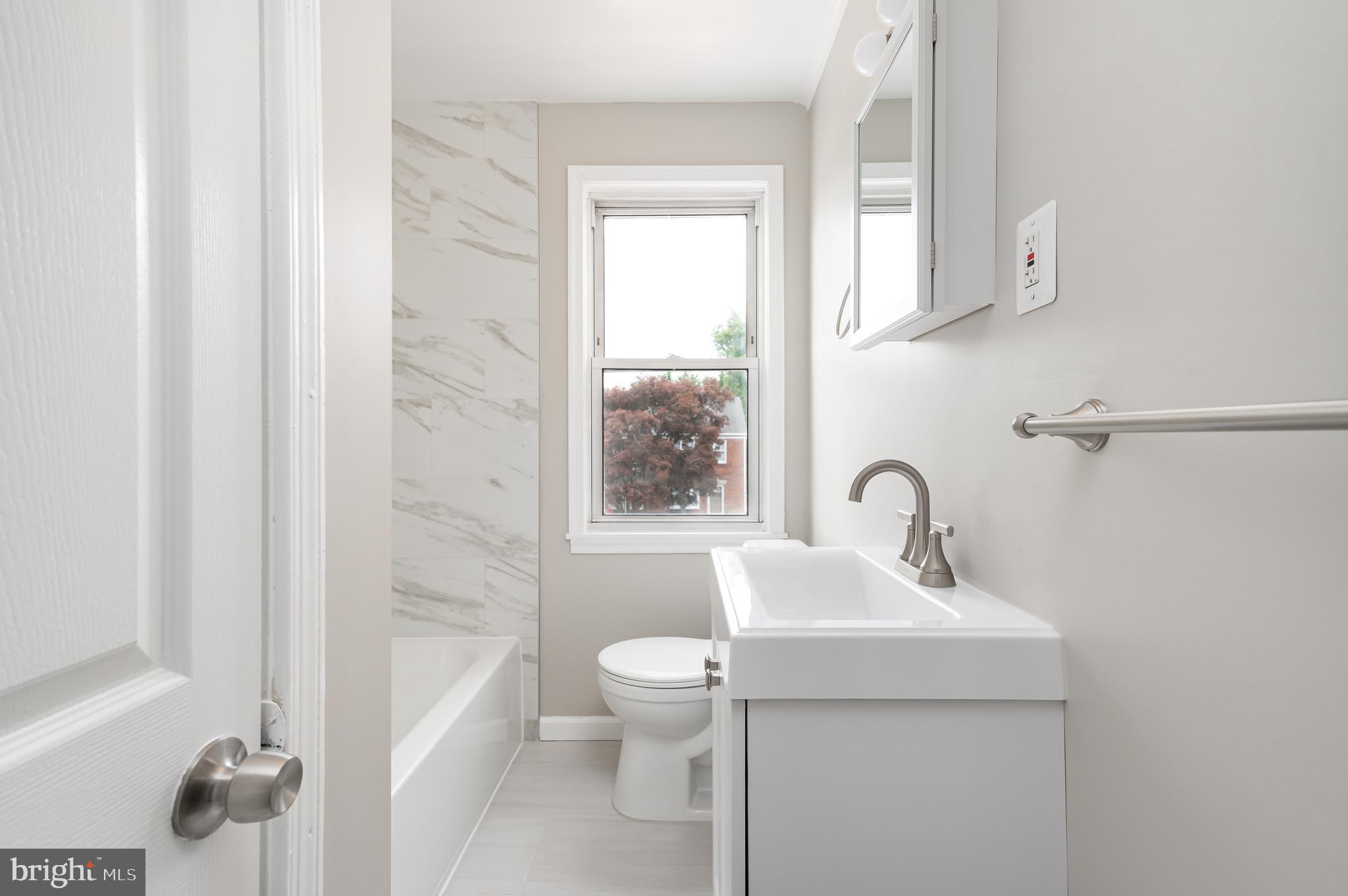 PARKVILLE - Residential