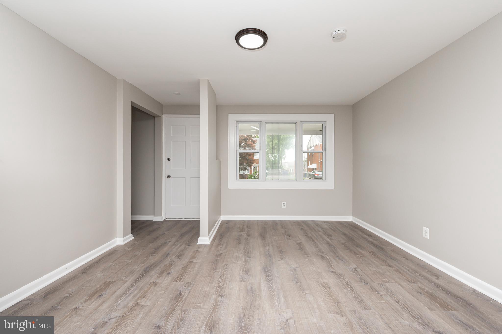 PARKVILLE - Residential